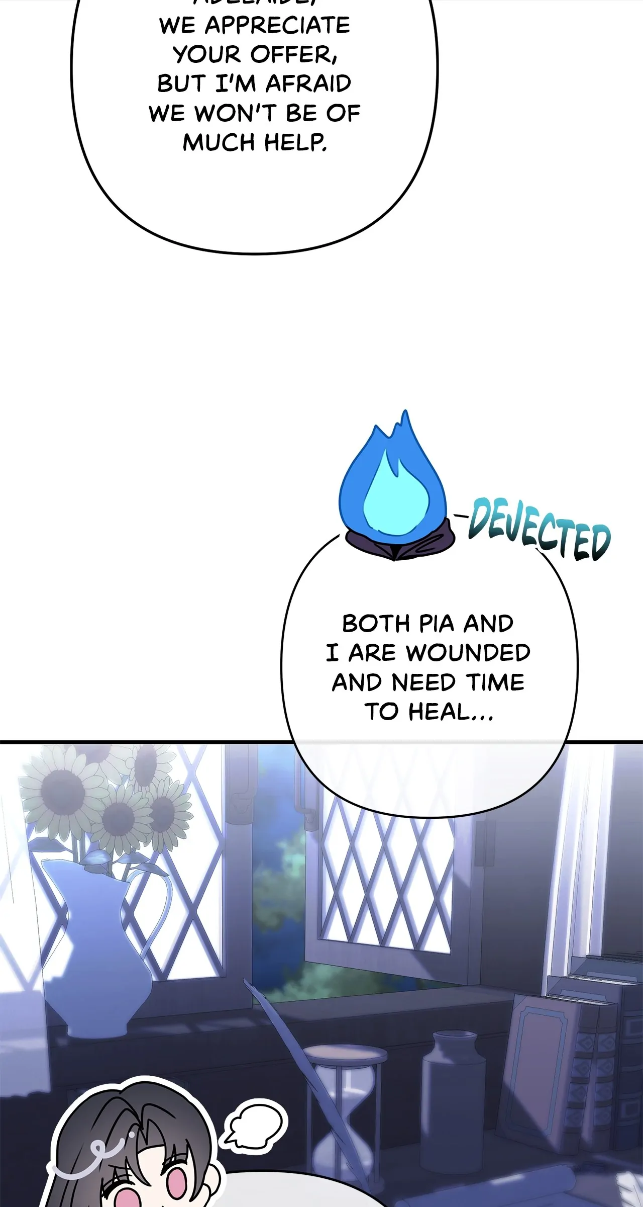 The S-Class Dungeon Owner Chapter 37 284 46