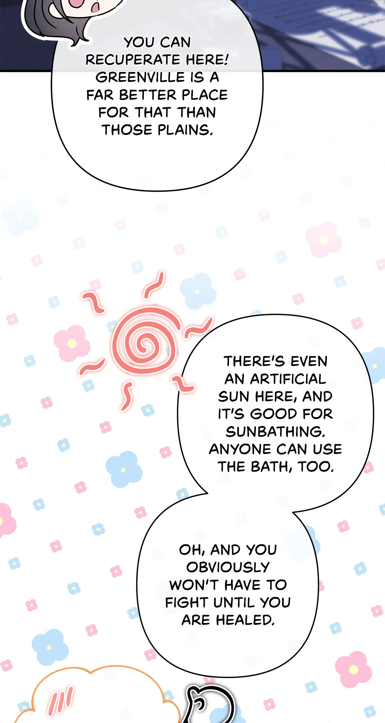 The S-Class Dungeon Owner Chapter 37 285 47