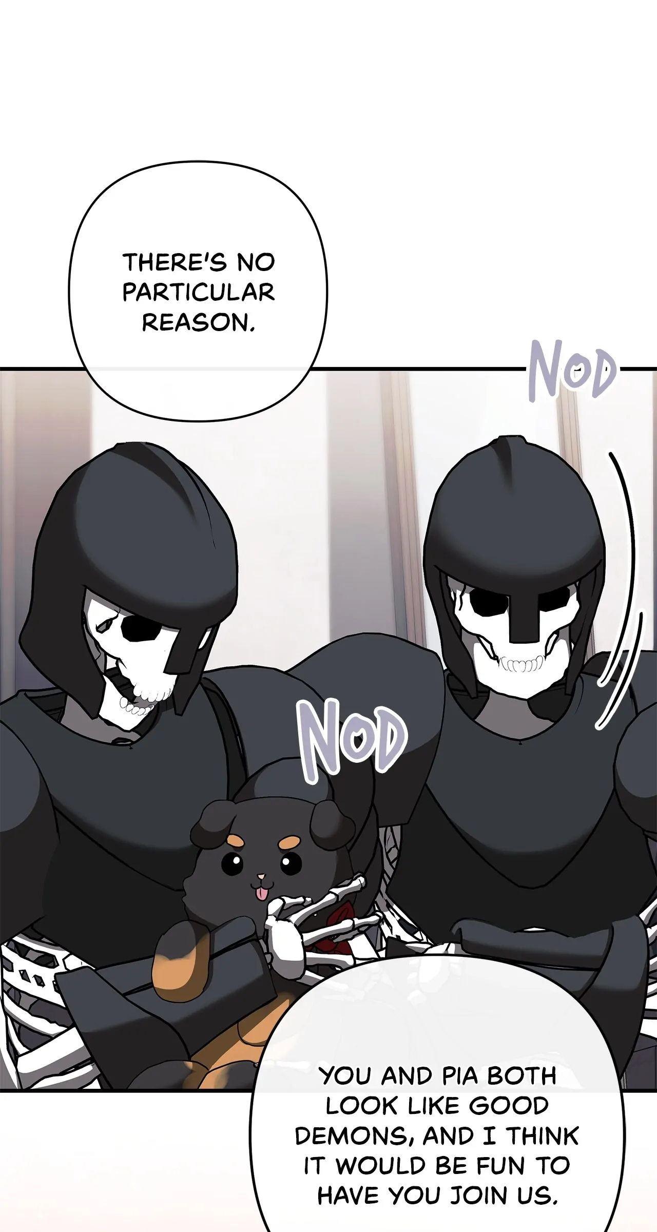 The S-Class Dungeon Owner Chapter 37 291 53