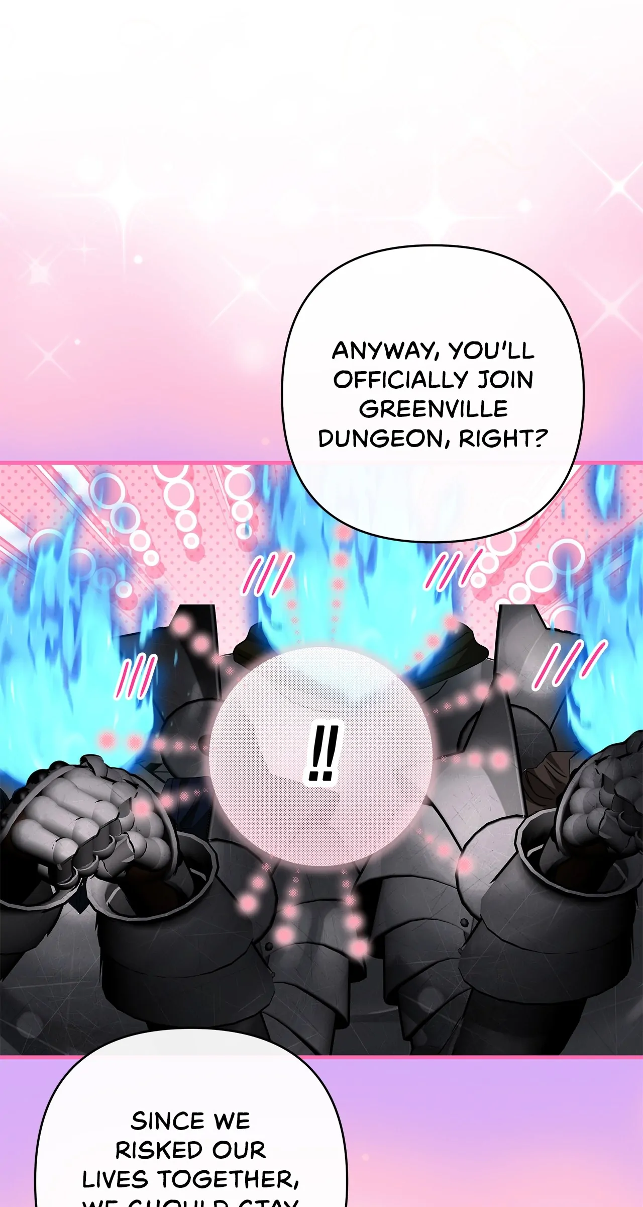 The S-Class Dungeon Owner Chapter 37 300 62