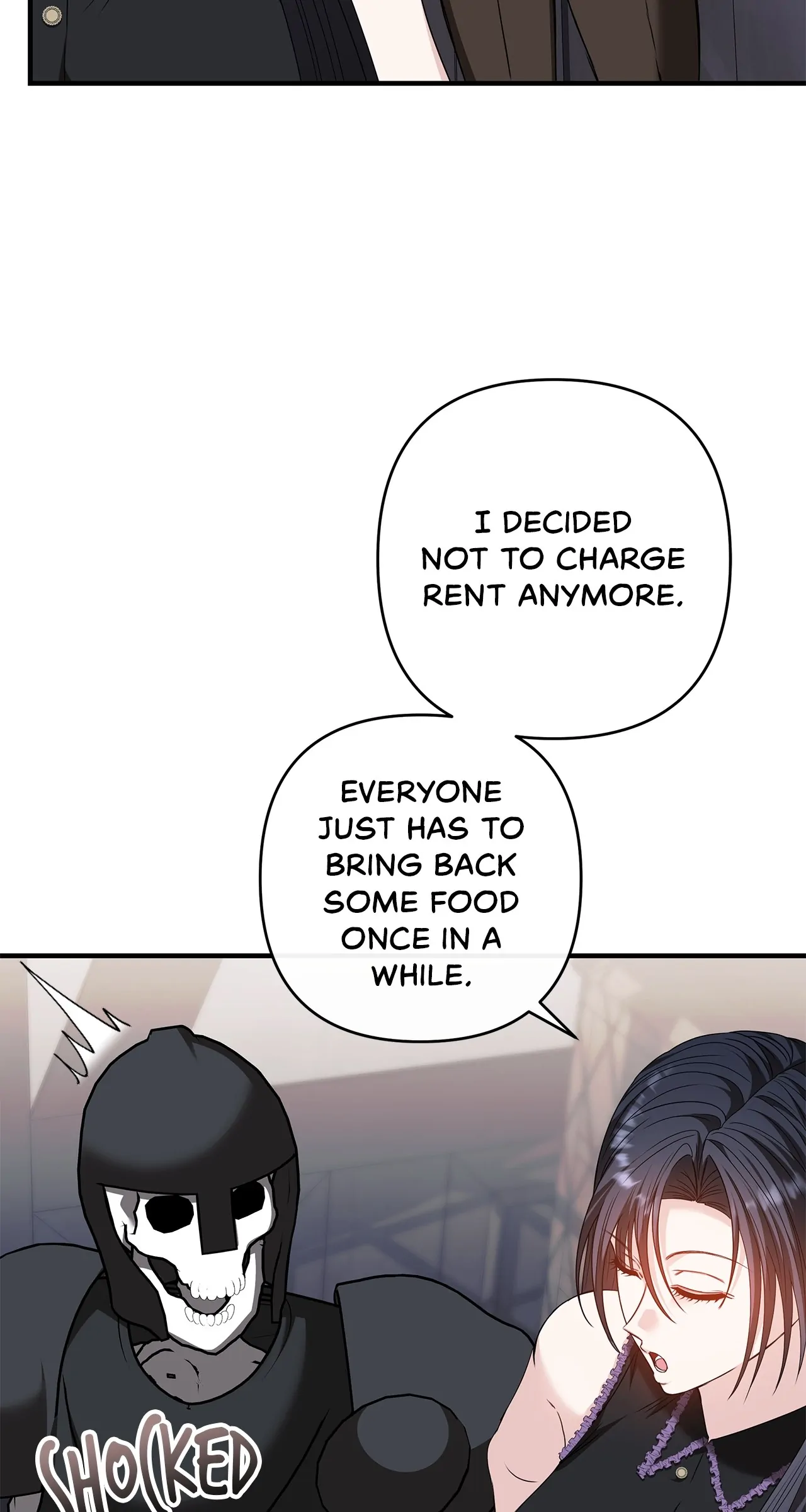 The S-Class Dungeon Owner Chapter 37 304 66