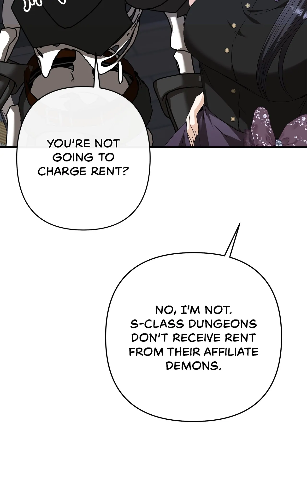 The S-Class Dungeon Owner Chapter 37 305 67
