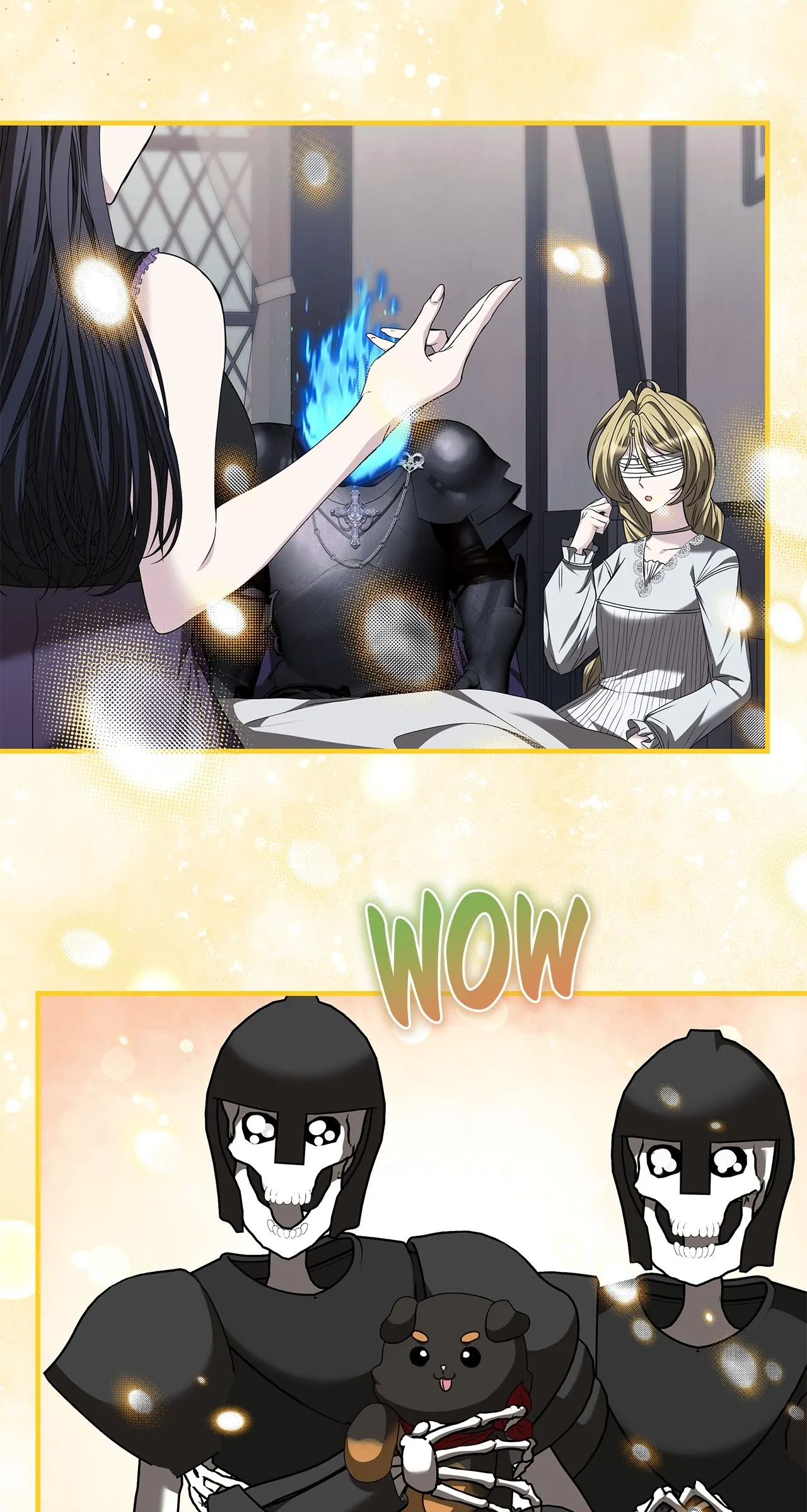 The S-Class Dungeon Owner Chapter 37 308 70