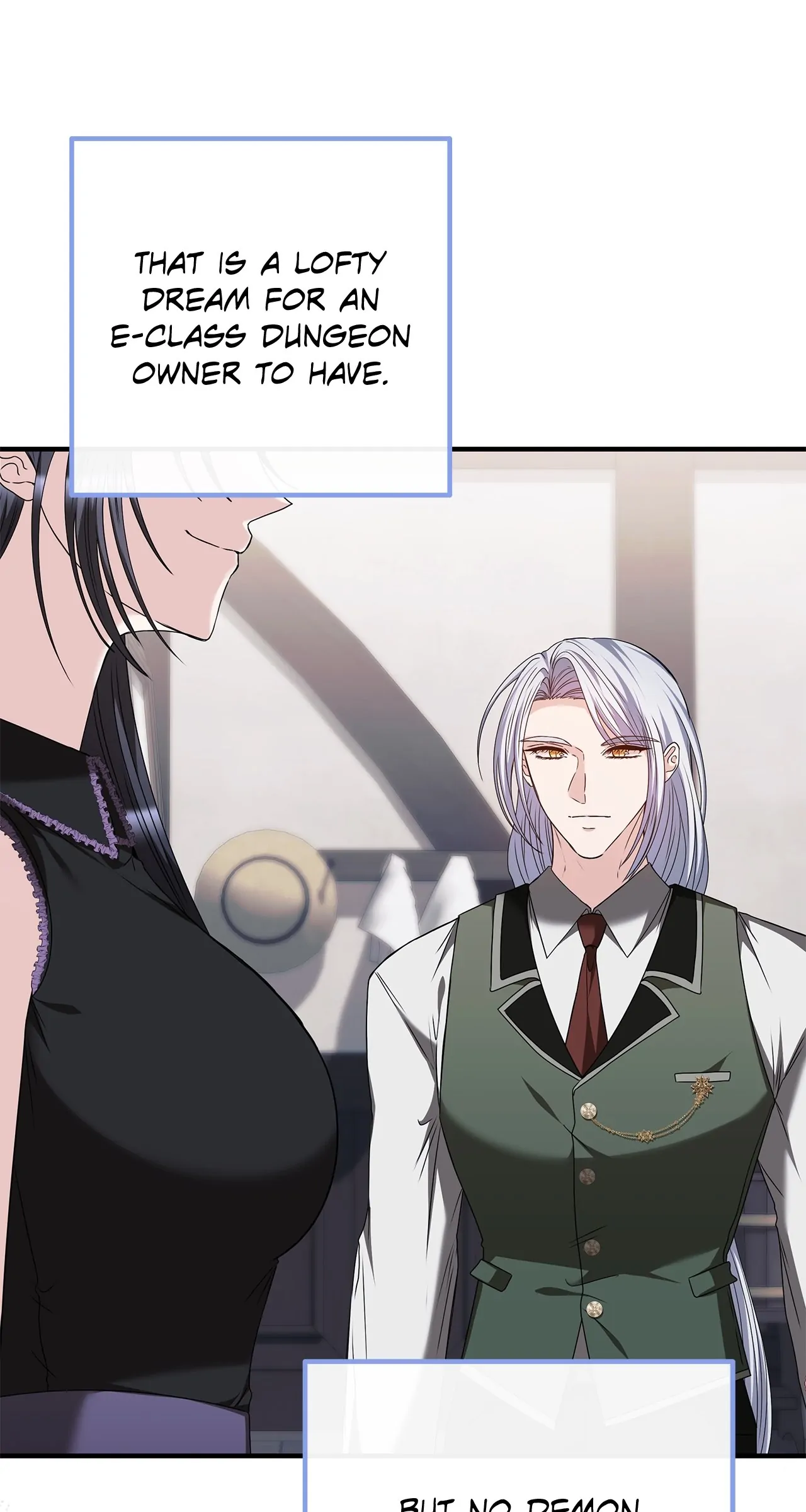 The S-Class Dungeon Owner Chapter 37 310 72