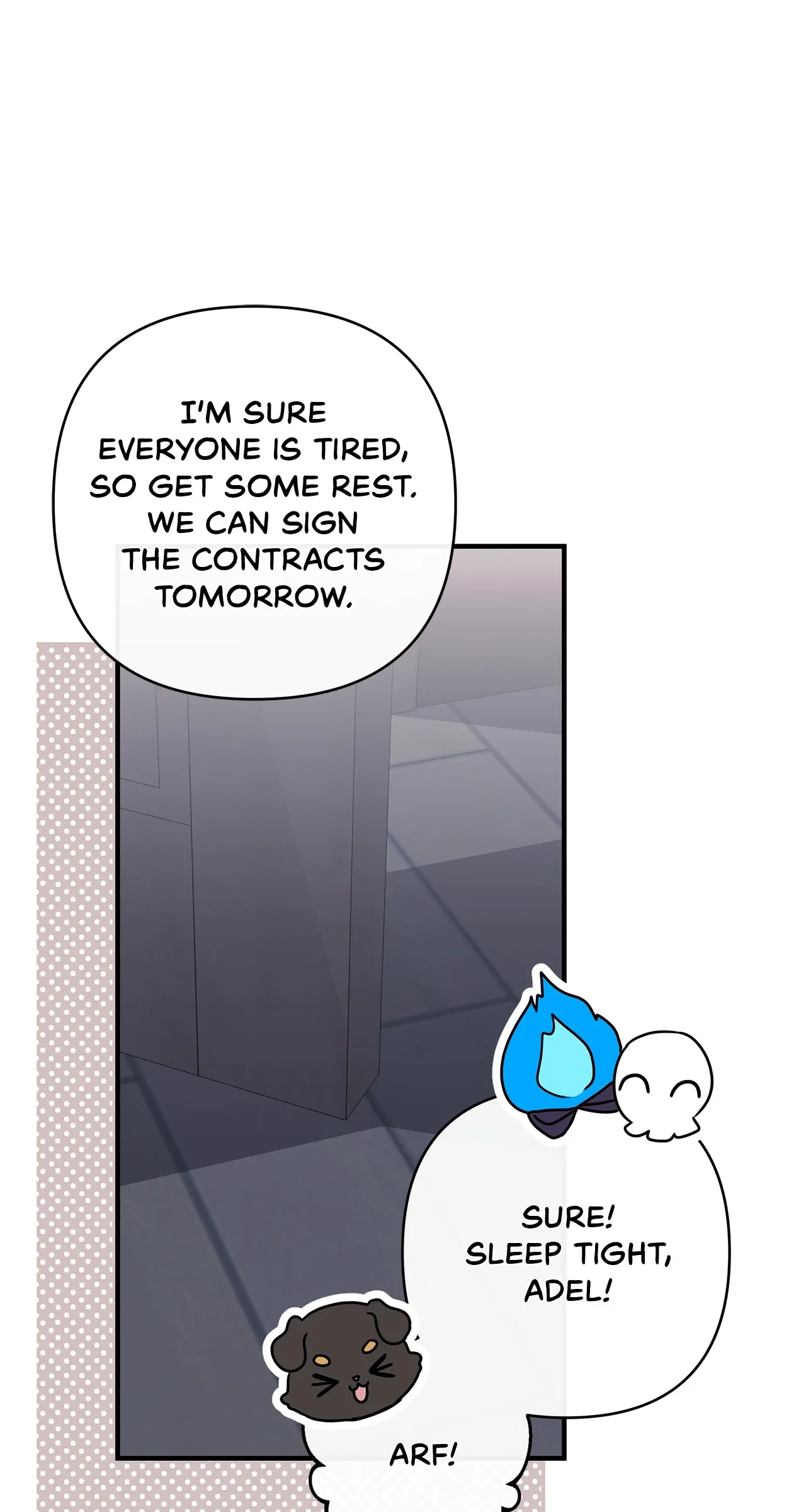 The S-Class Dungeon Owner Chapter 38 266 01