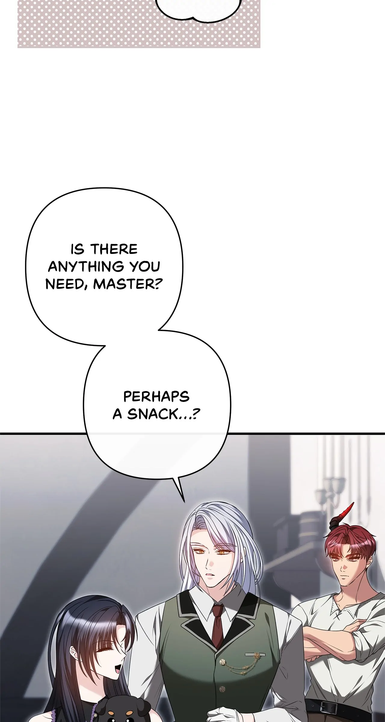 The S-Class Dungeon Owner Chapter 38 267 02