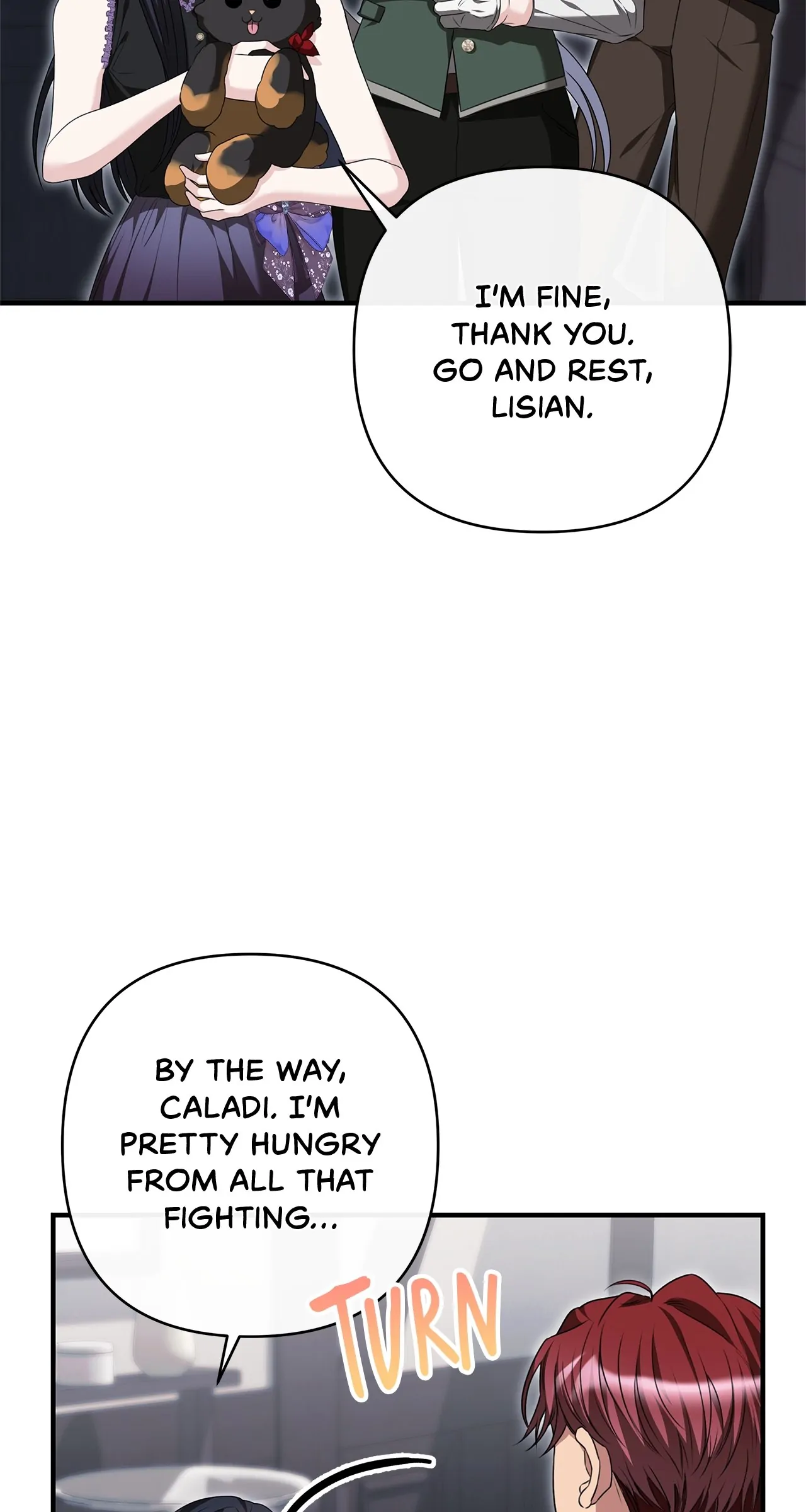 The S-Class Dungeon Owner Chapter 38 268 03