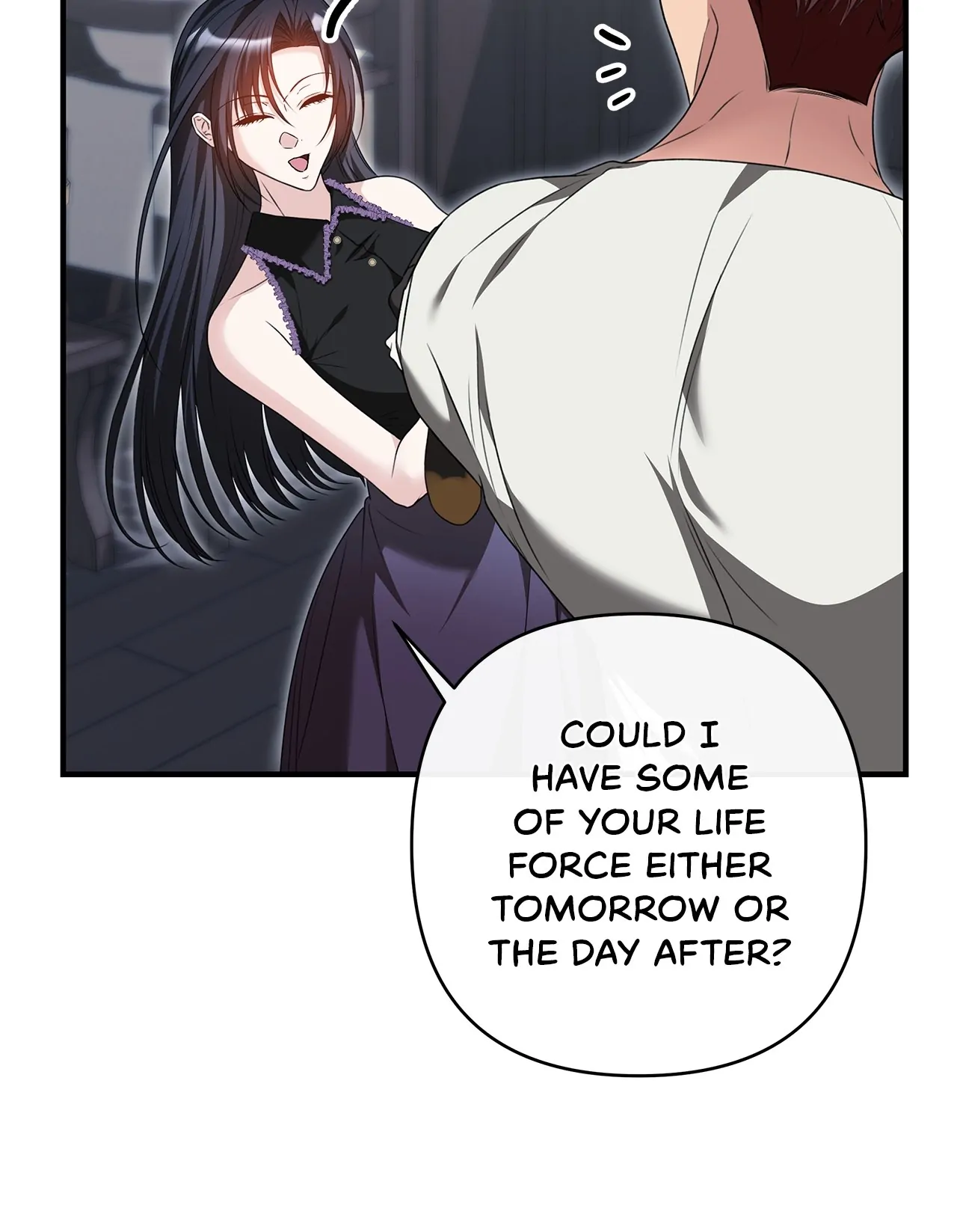 The S-Class Dungeon Owner Chapter 38 269 04