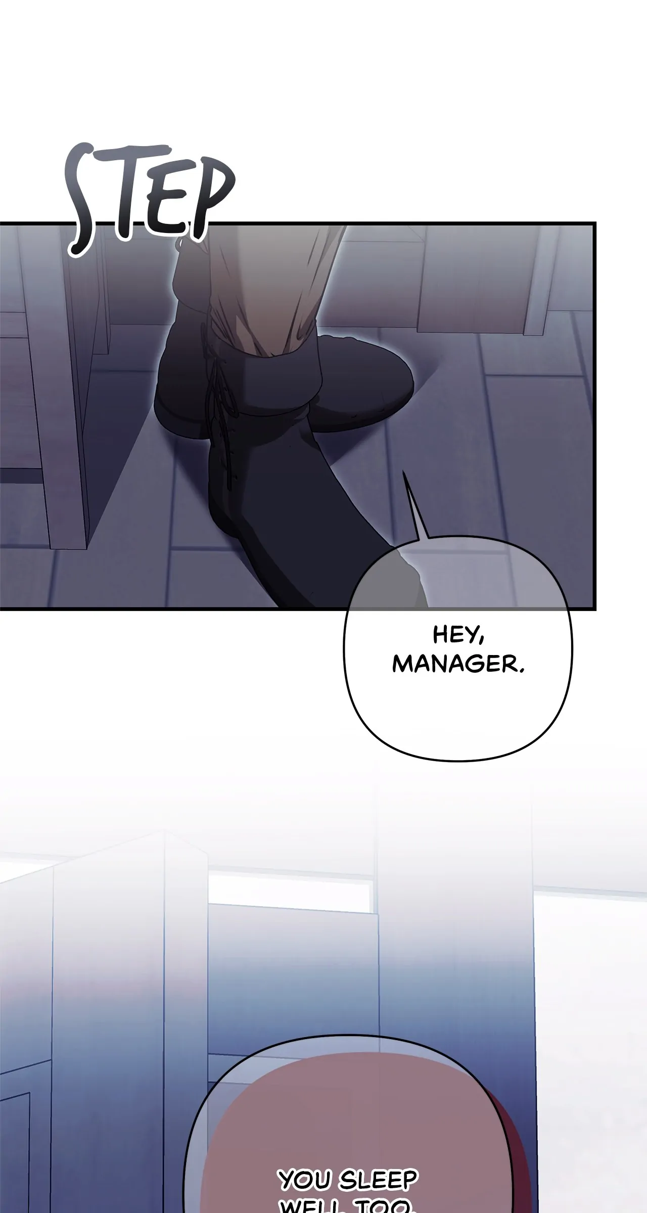 The S-Class Dungeon Owner Chapter 38 273 08