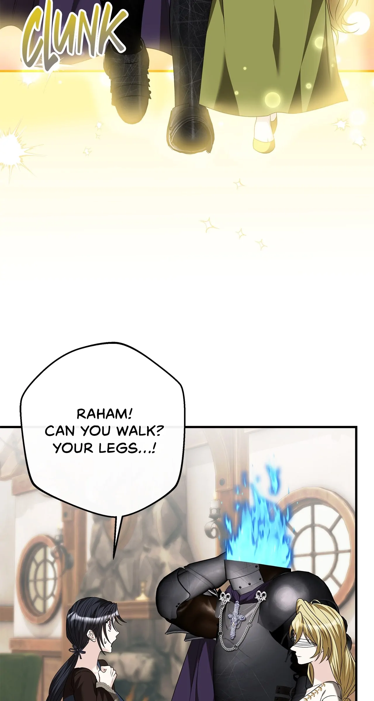 The S-Class Dungeon Owner Chapter 38 287 22