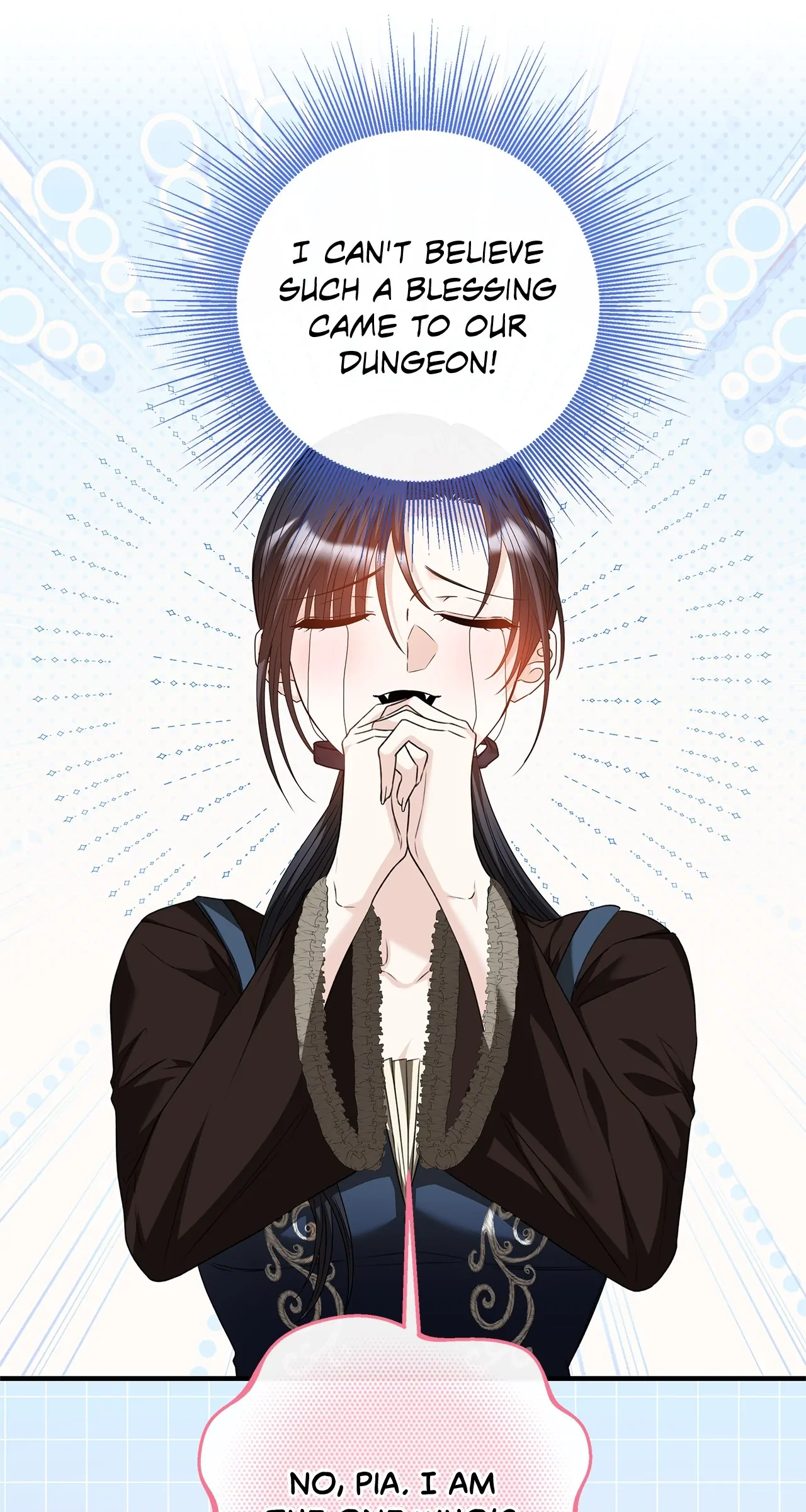 The S-Class Dungeon Owner Chapter 38 294 29