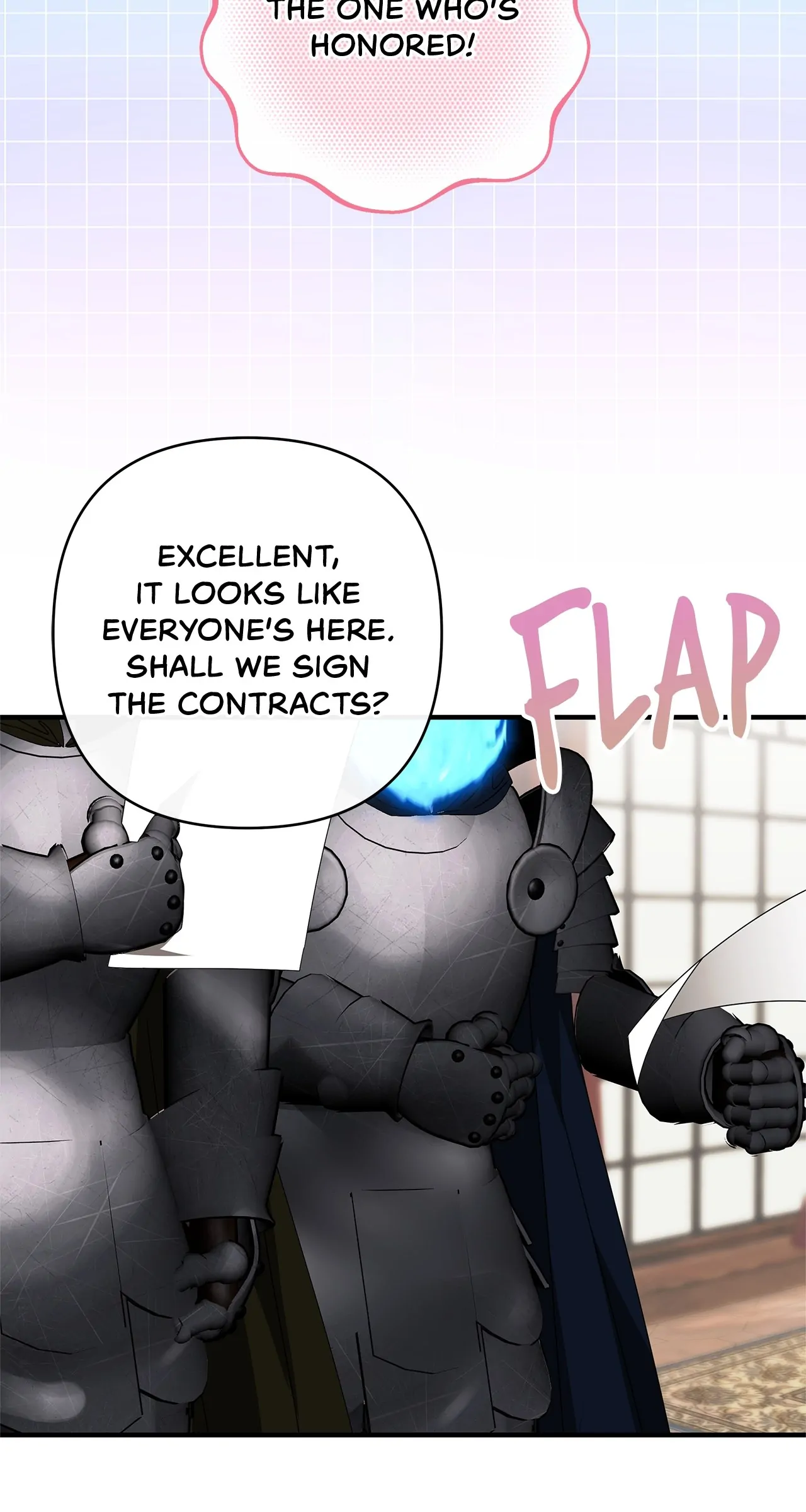 The S-Class Dungeon Owner Chapter 38 295 30