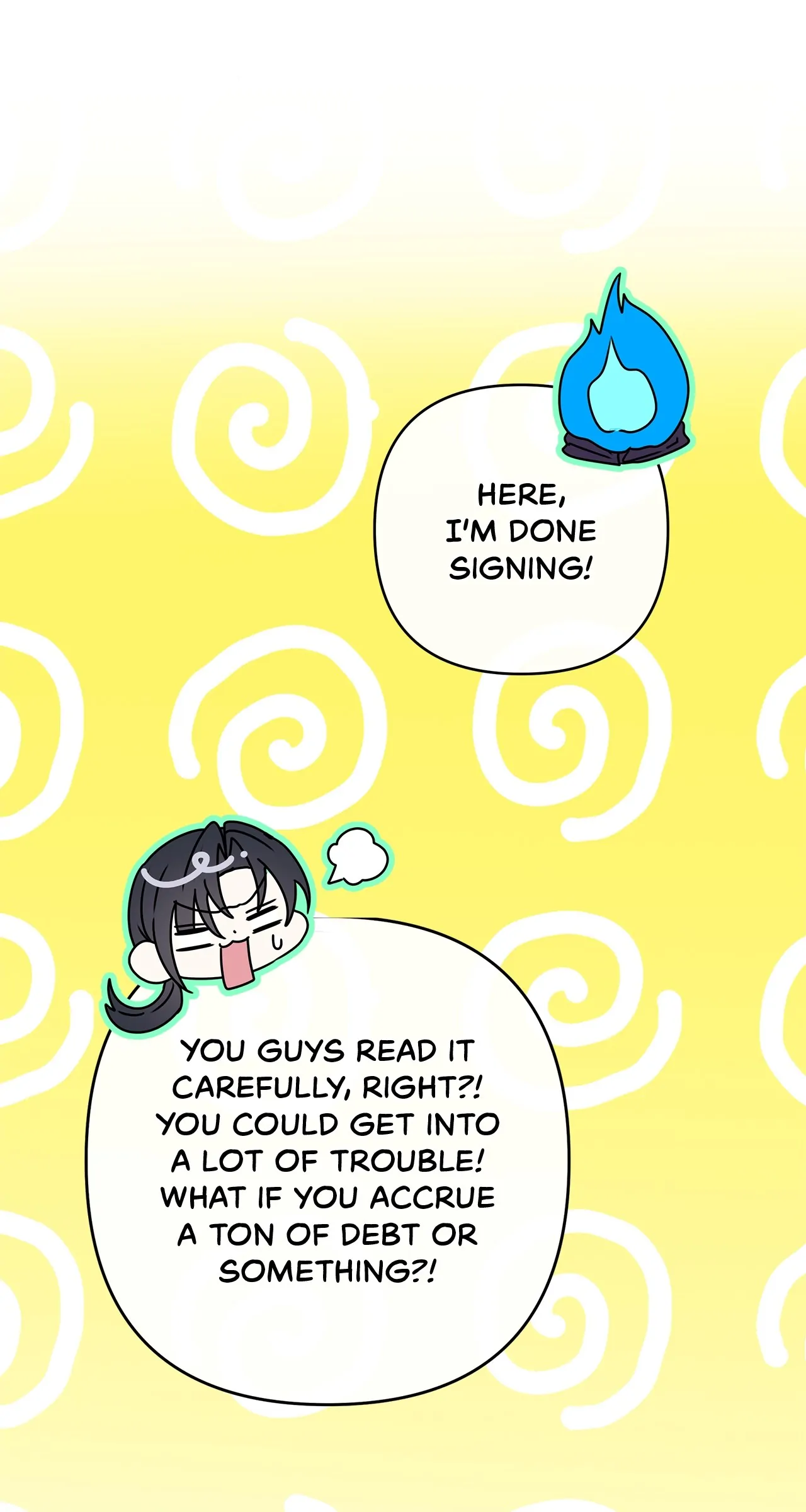 The S-Class Dungeon Owner Chapter 38 296 31