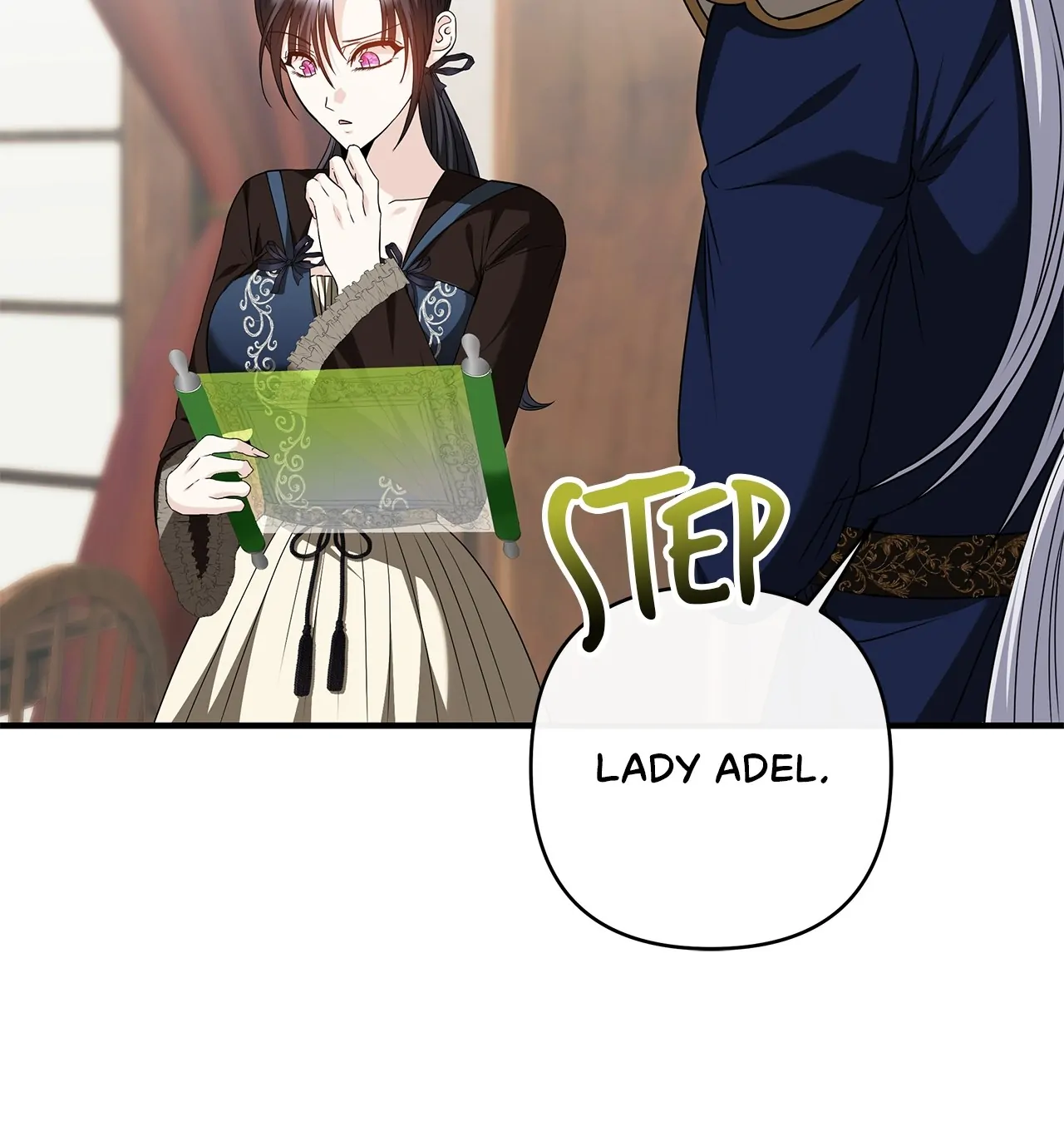 The S-Class Dungeon Owner Chapter 38 301 36