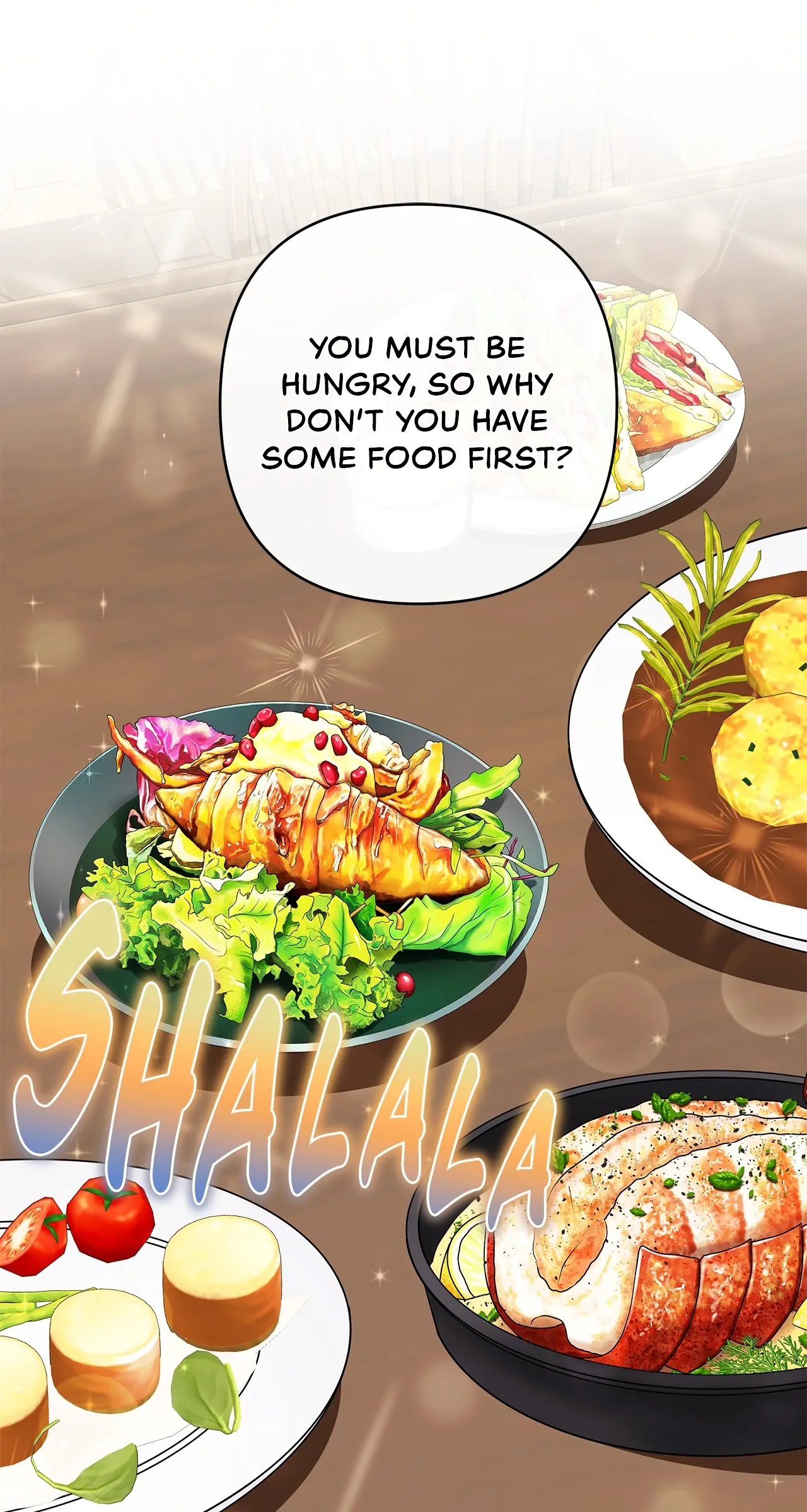 The S-Class Dungeon Owner Chapter 38 302 37