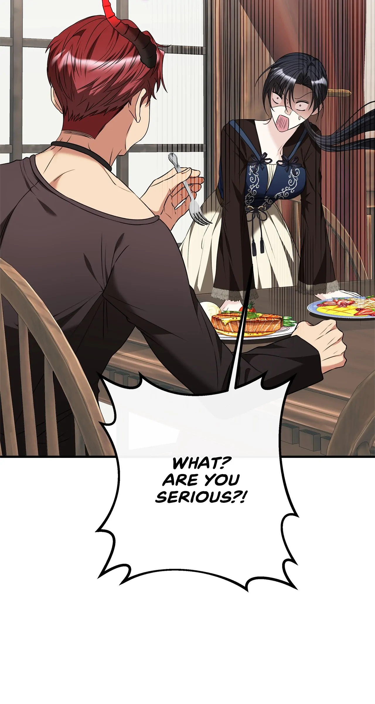 The S-Class Dungeon Owner Chapter 38 309 44