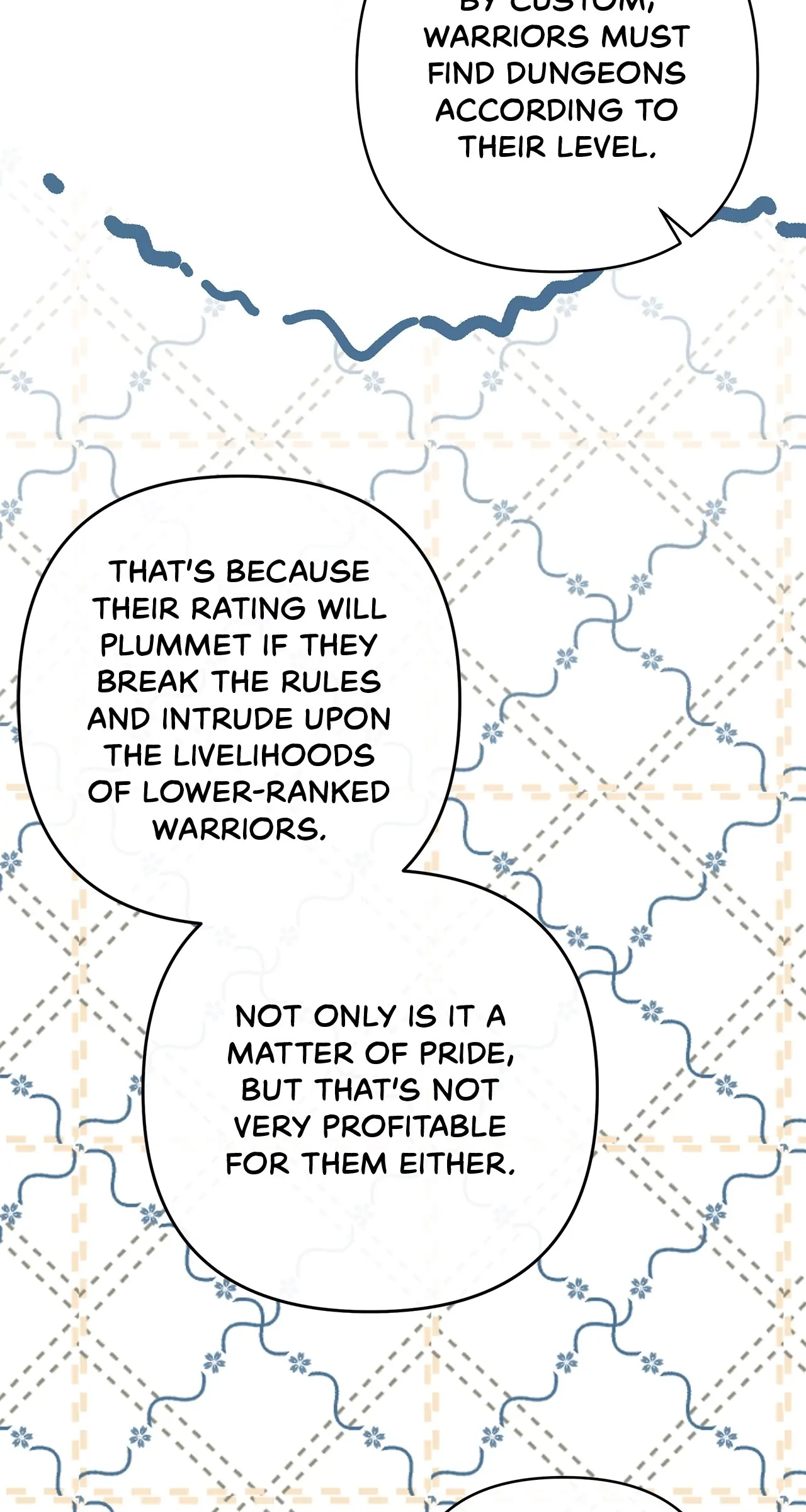 The S-Class Dungeon Owner Chapter 38 311 46