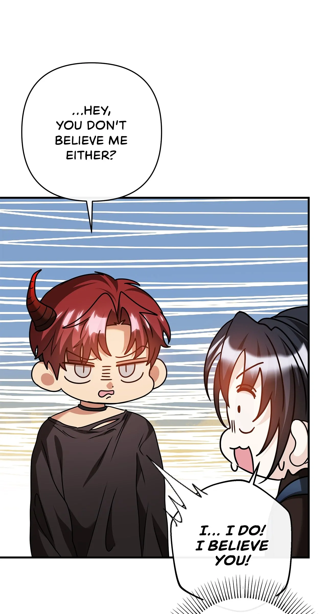 The S-Class Dungeon Owner Chapter 38 317 53