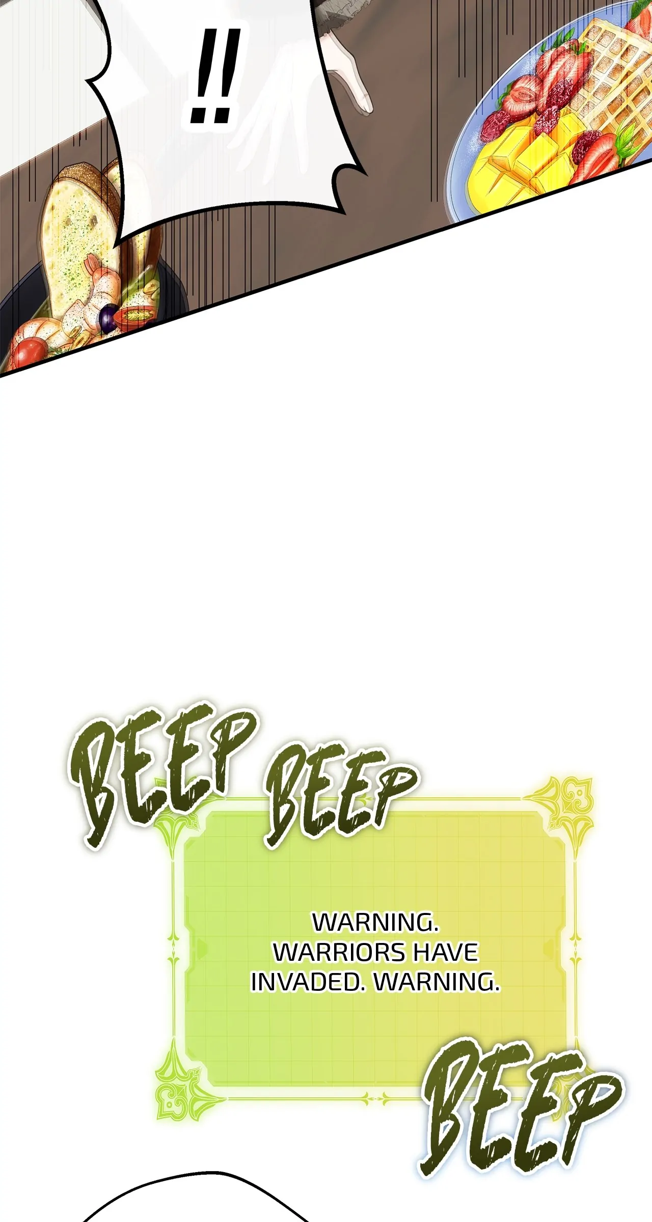 The S-Class Dungeon Owner Chapter 38 322 58