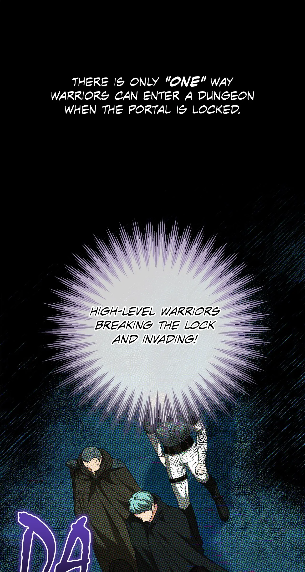 The S-Class Dungeon Owner Chapter 38 325 61