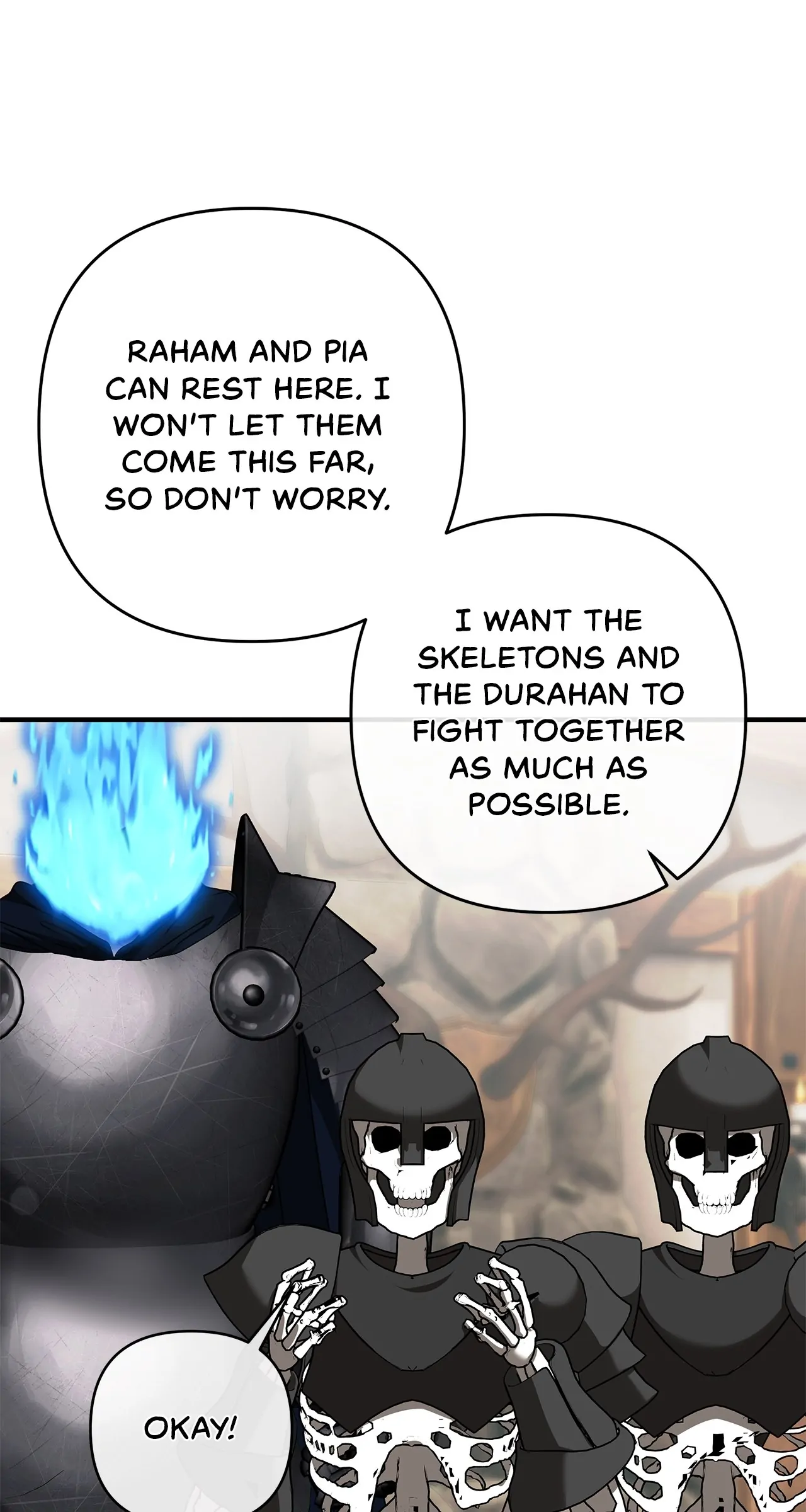 The S-Class Dungeon Owner Chapter 38 330 66