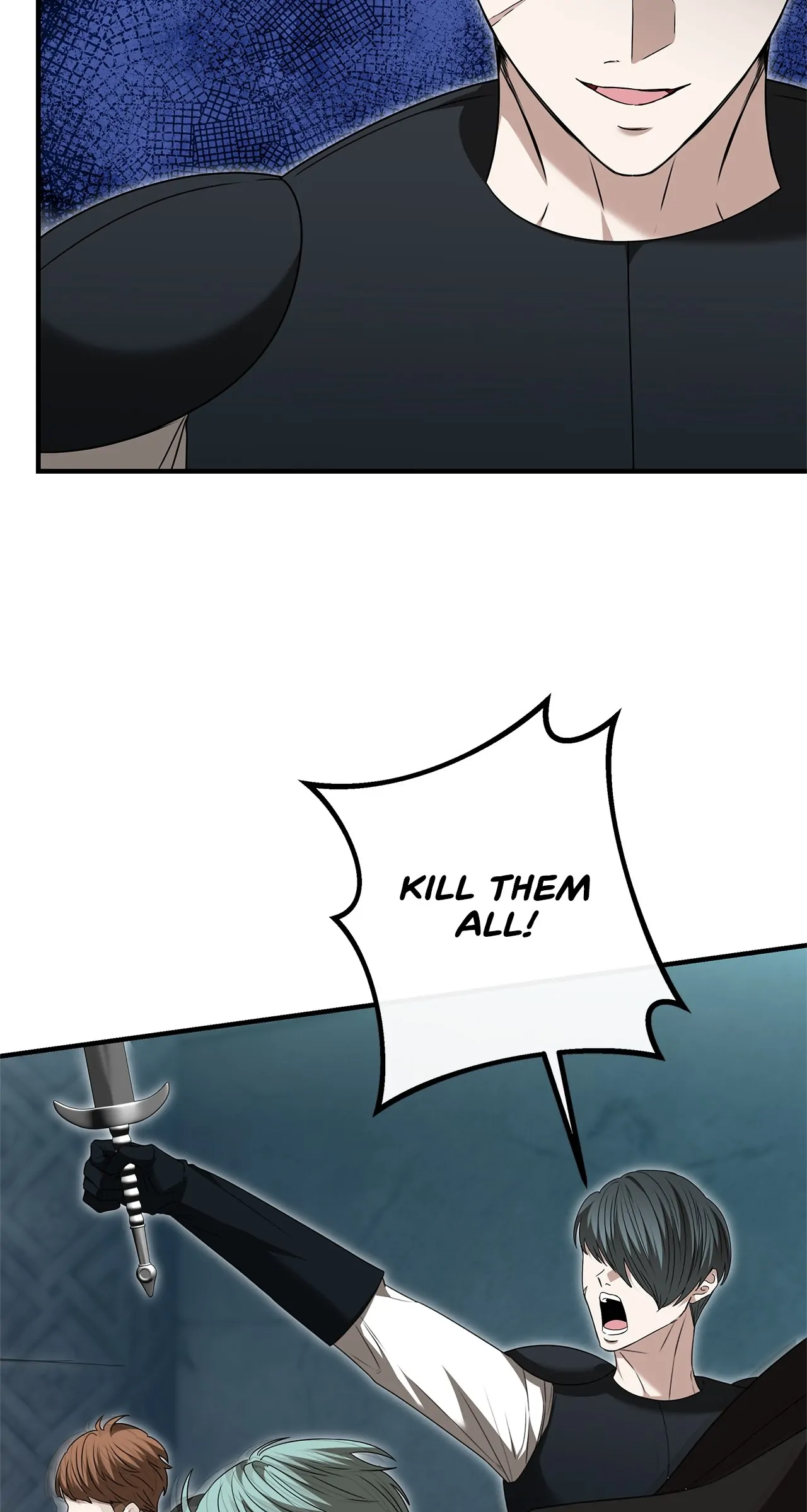 The S-Class Dungeon Owner Chapter 38 336 72