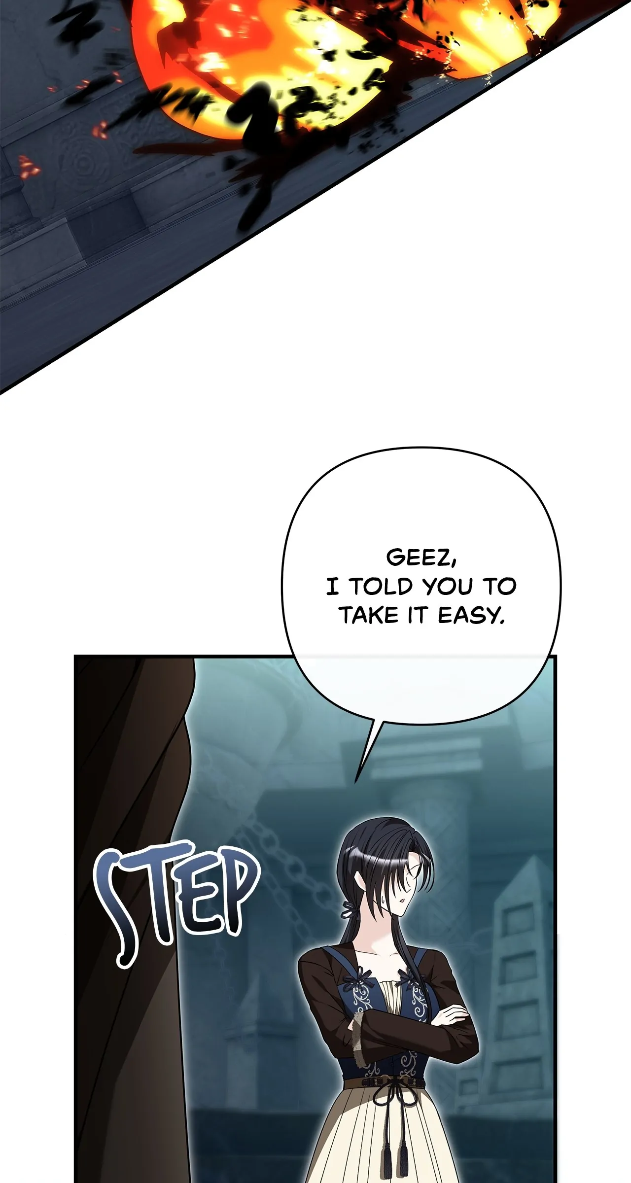 The S-Class Dungeon Owner Chapter 38 339 75