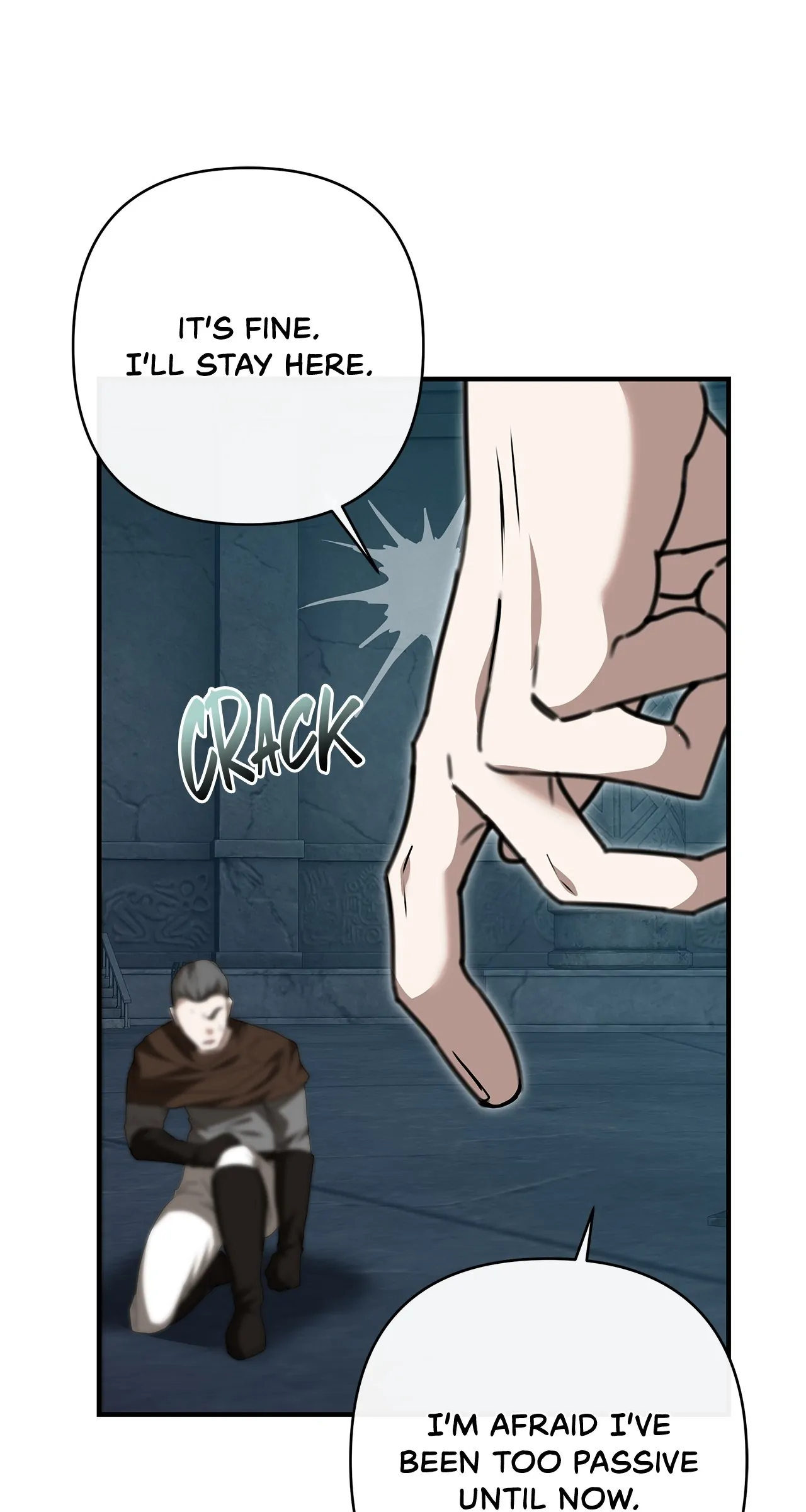 The S-Class Dungeon Owner Chapter 38 346 82