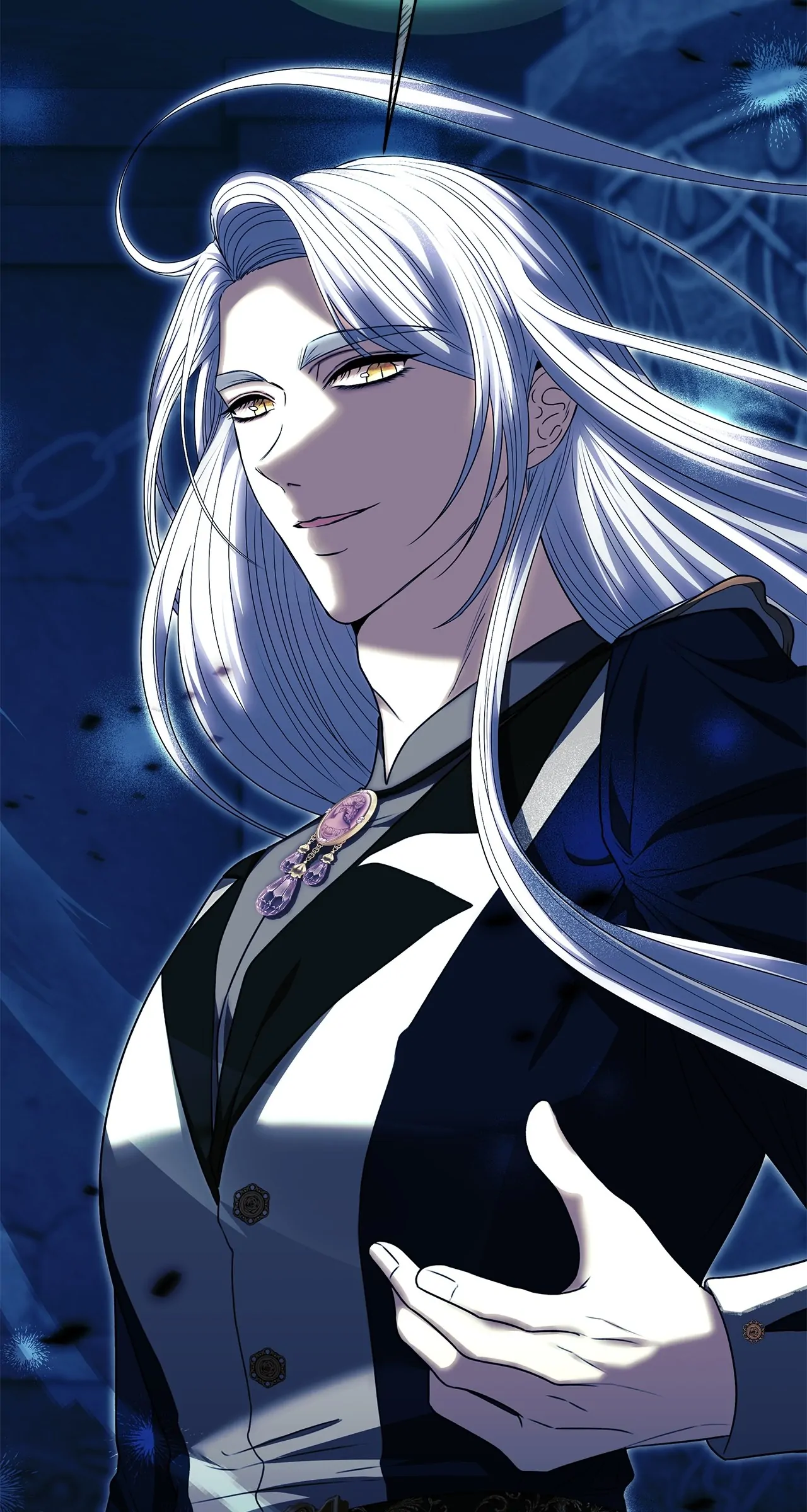 The S-Class Dungeon Owner Chapter 38 348 84