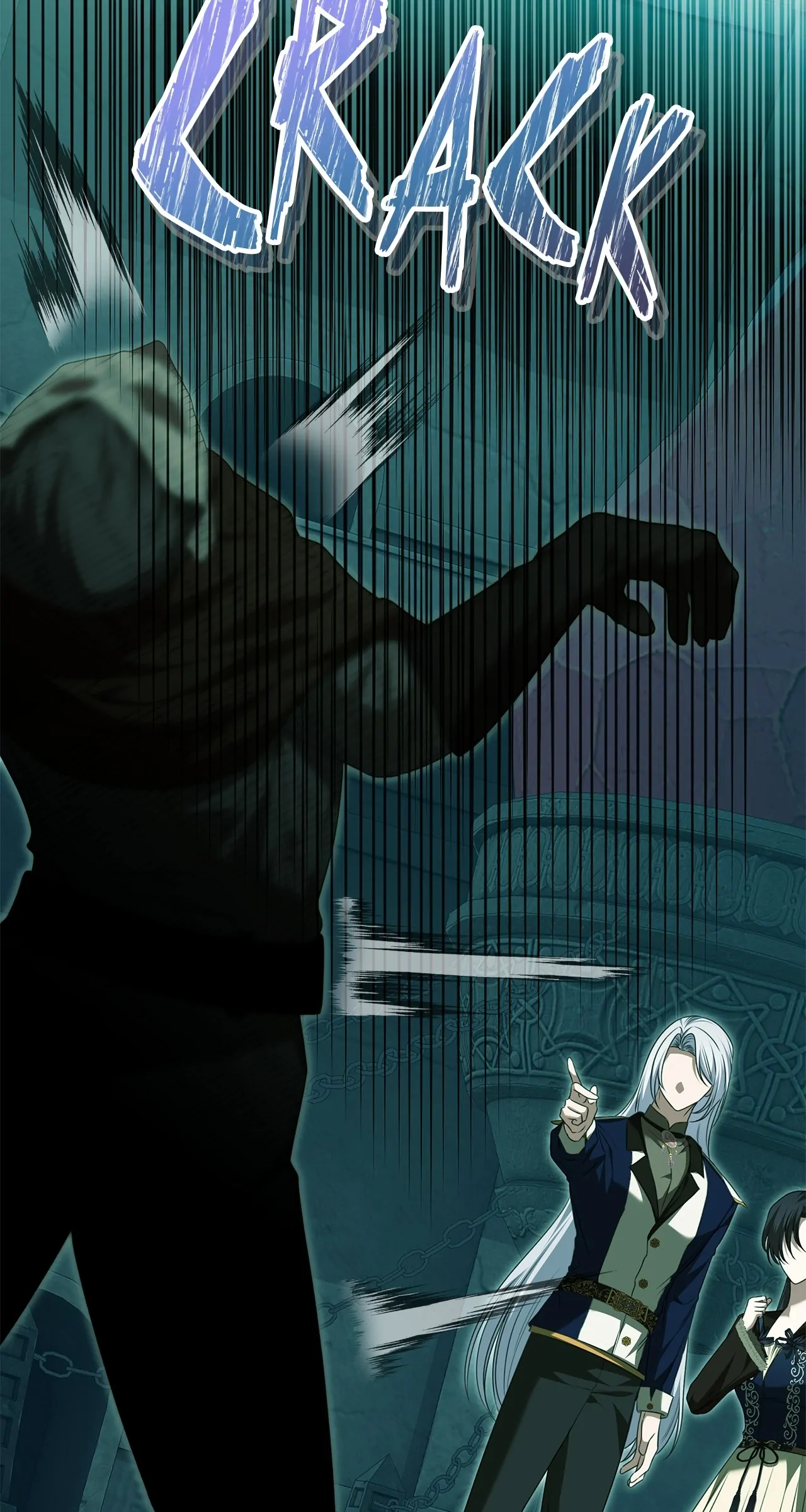 The S-Class Dungeon Owner Chapter 39 251 04