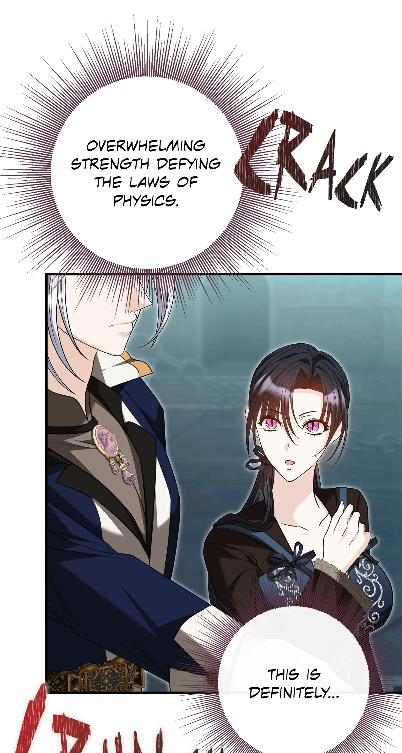 The S-Class Dungeon Owner Chapter 39 253 06