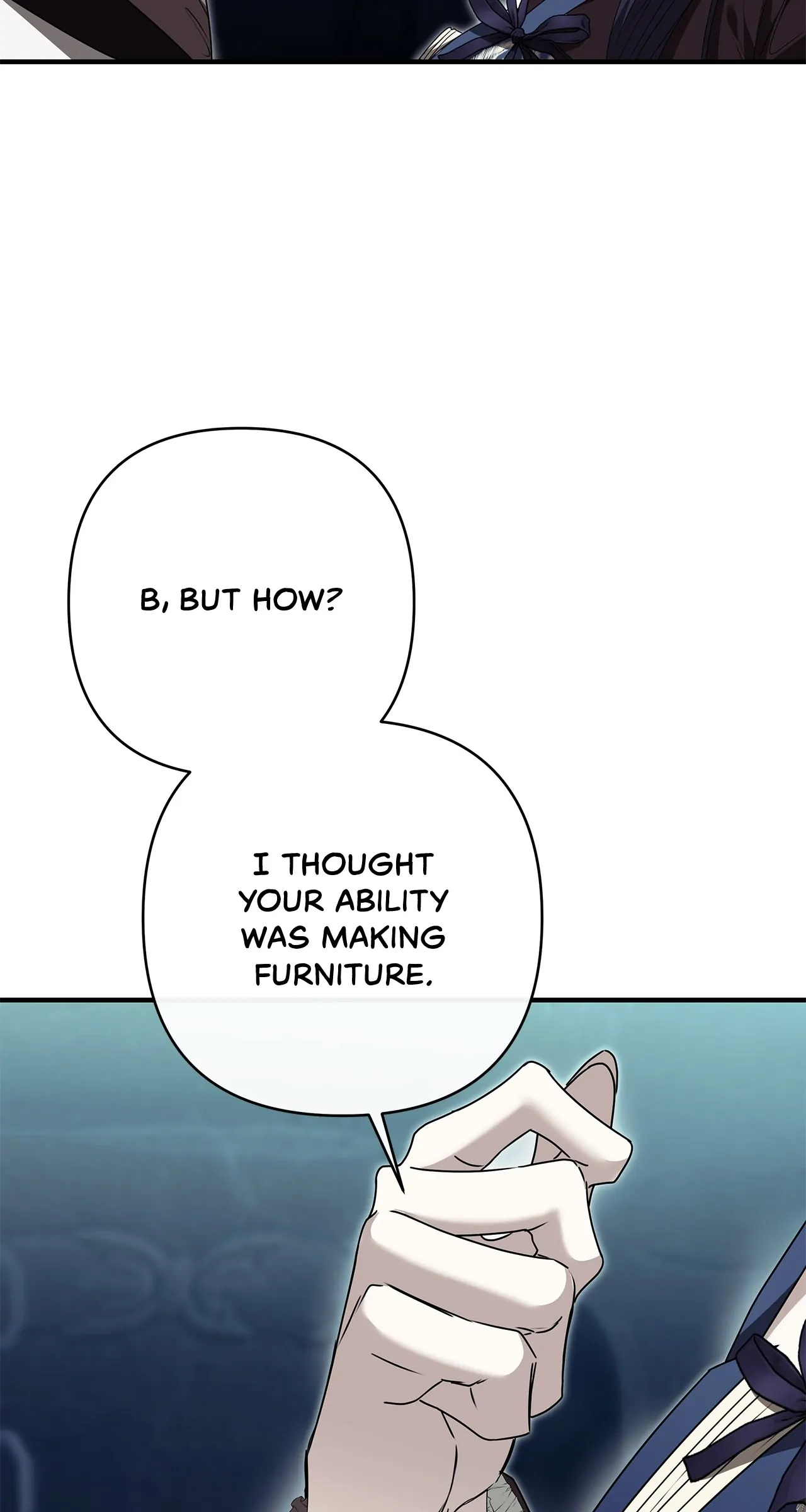 The S-Class Dungeon Owner Chapter 39 258 11