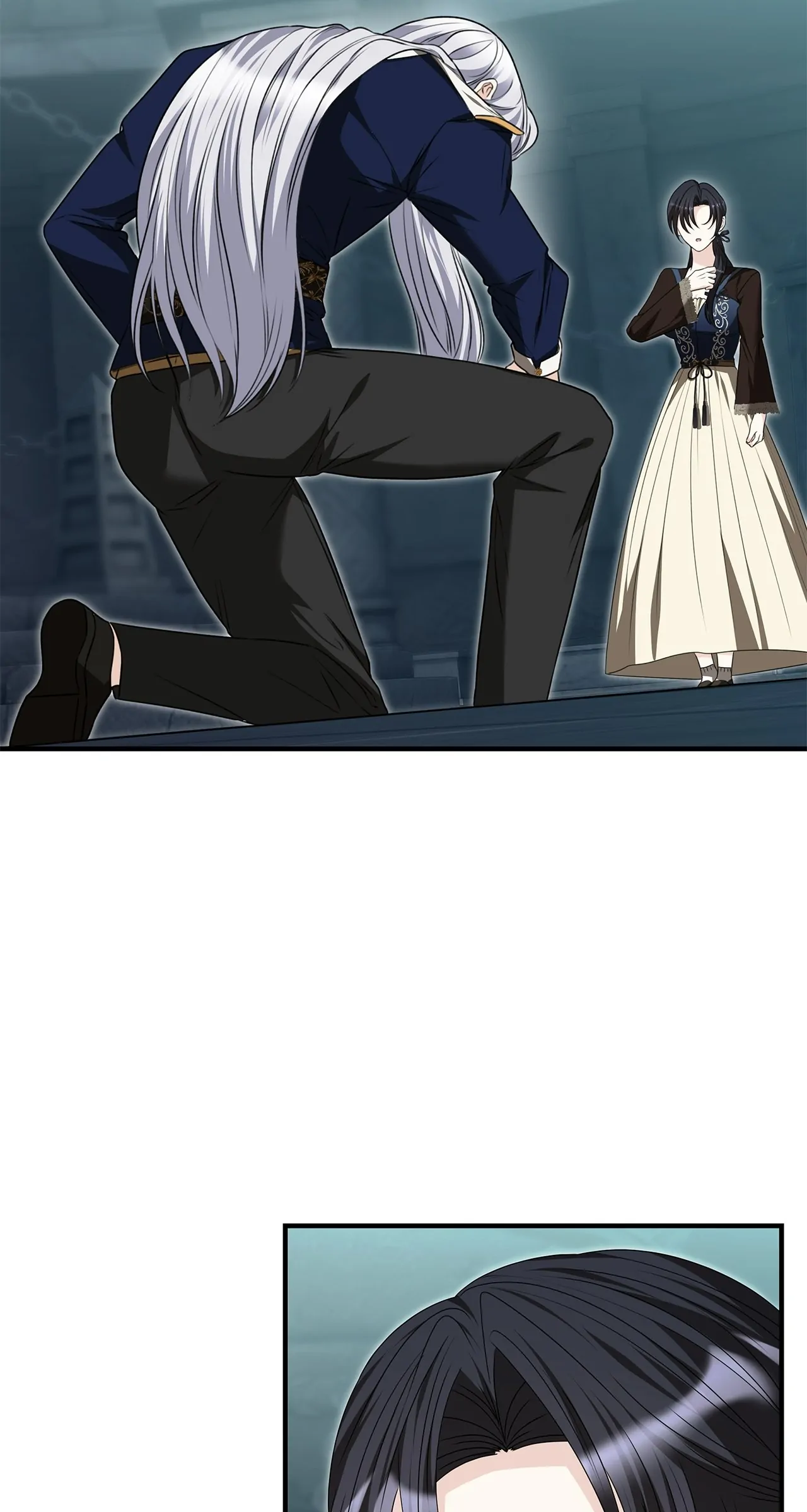 The S-Class Dungeon Owner Chapter 39 261 14