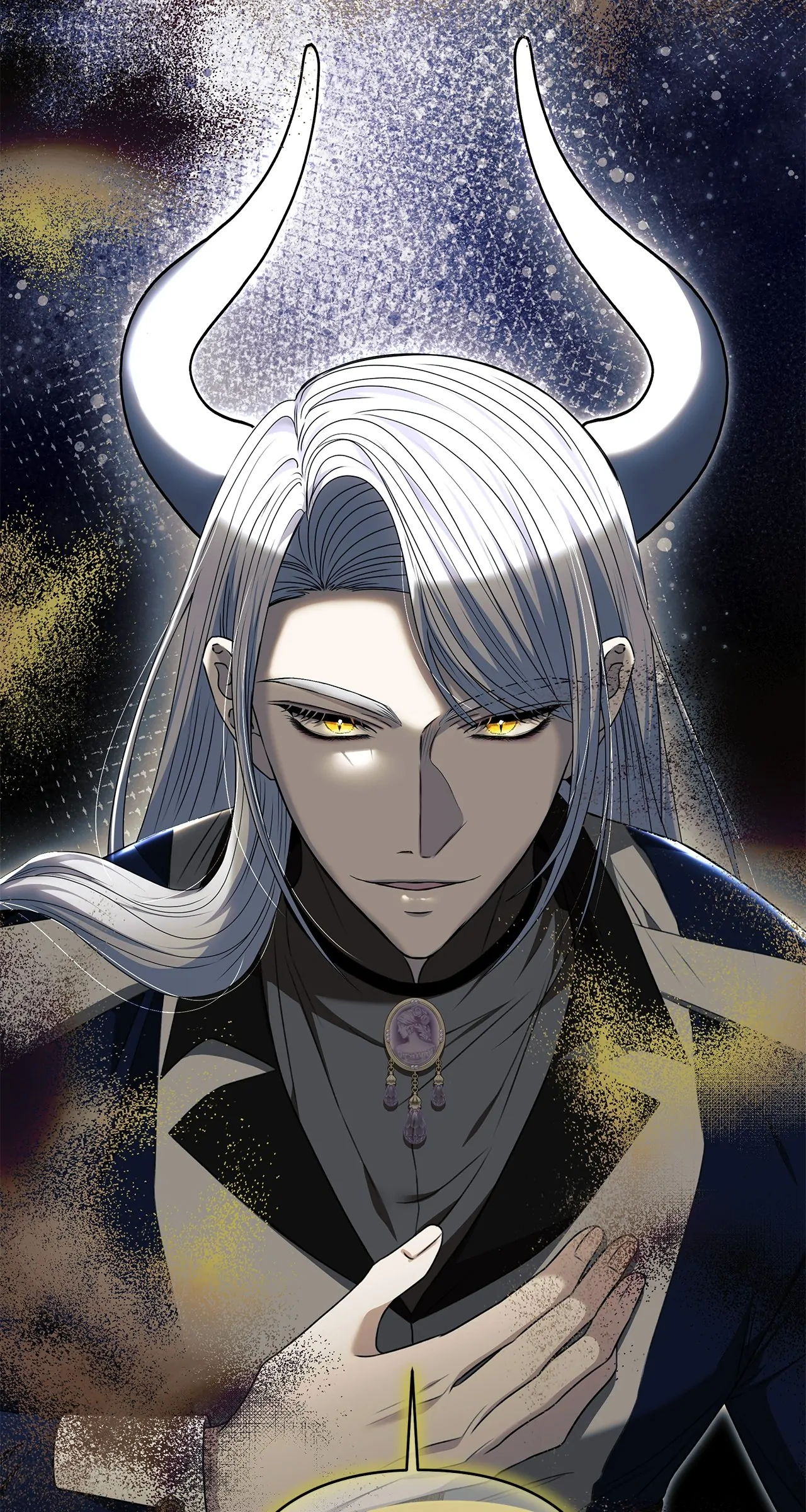 The S-Class Dungeon Owner Chapter 39 266 19