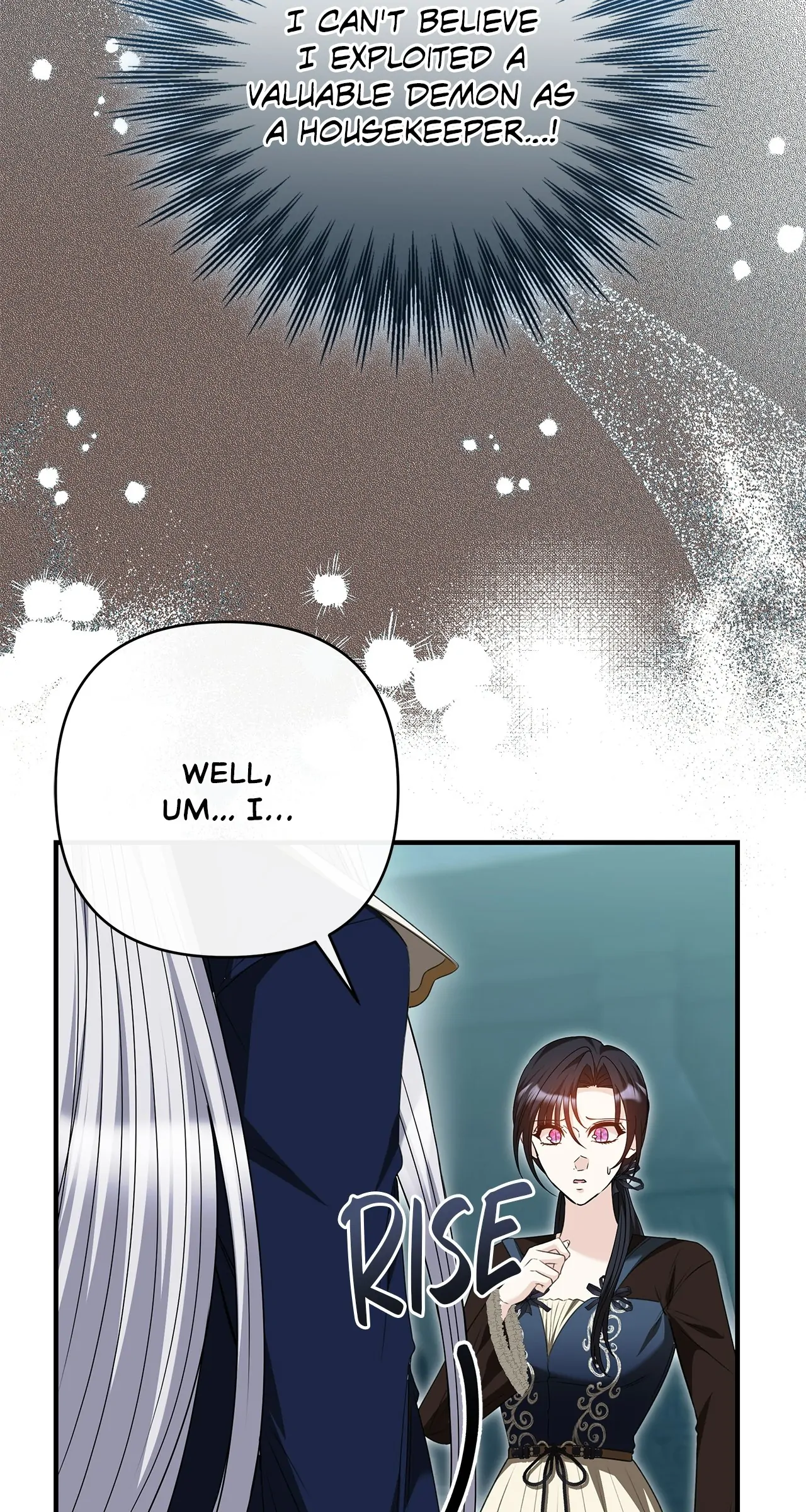 The S-Class Dungeon Owner Chapter 39 270 23