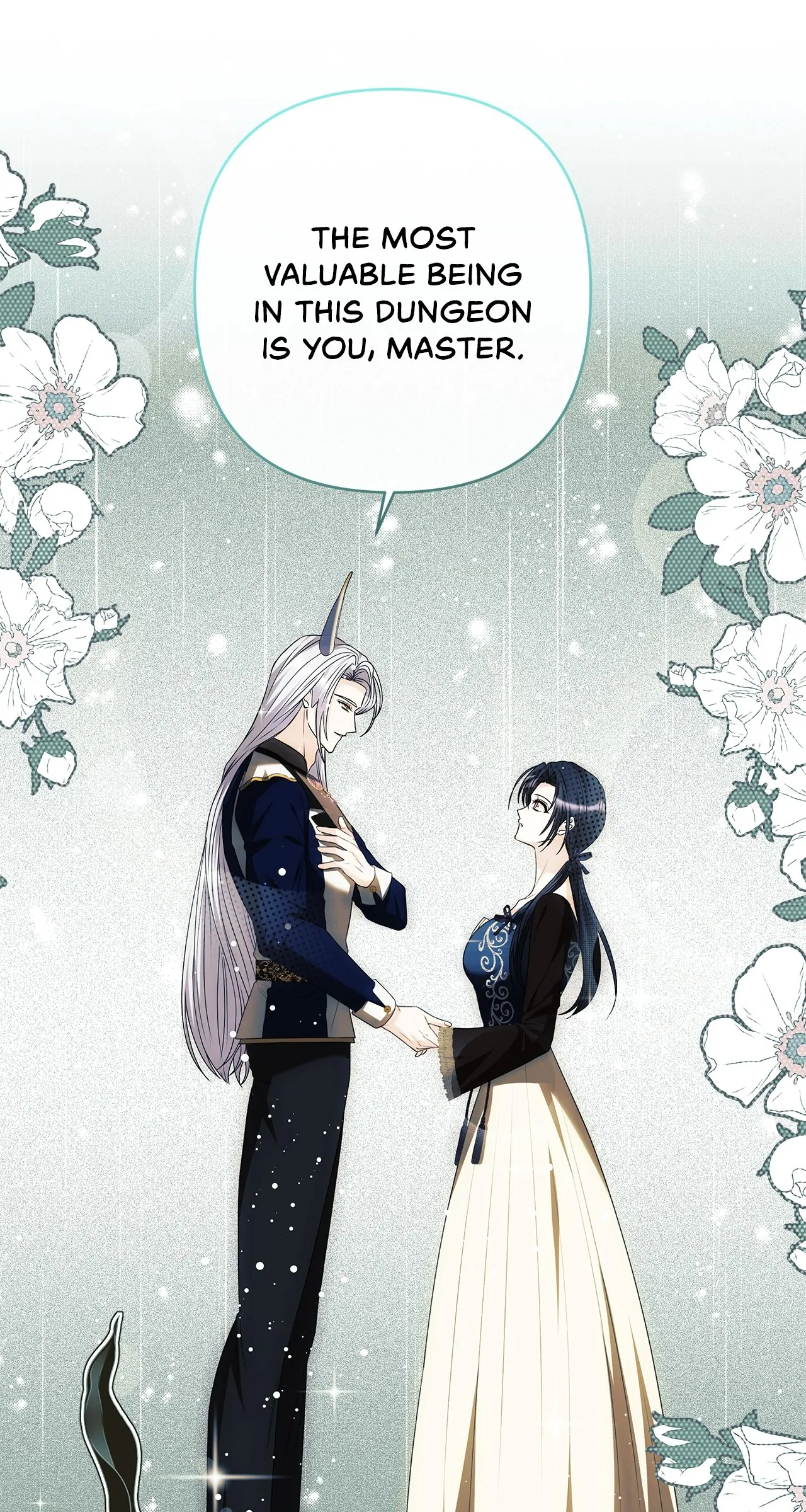 The S-Class Dungeon Owner Chapter 39 272 25