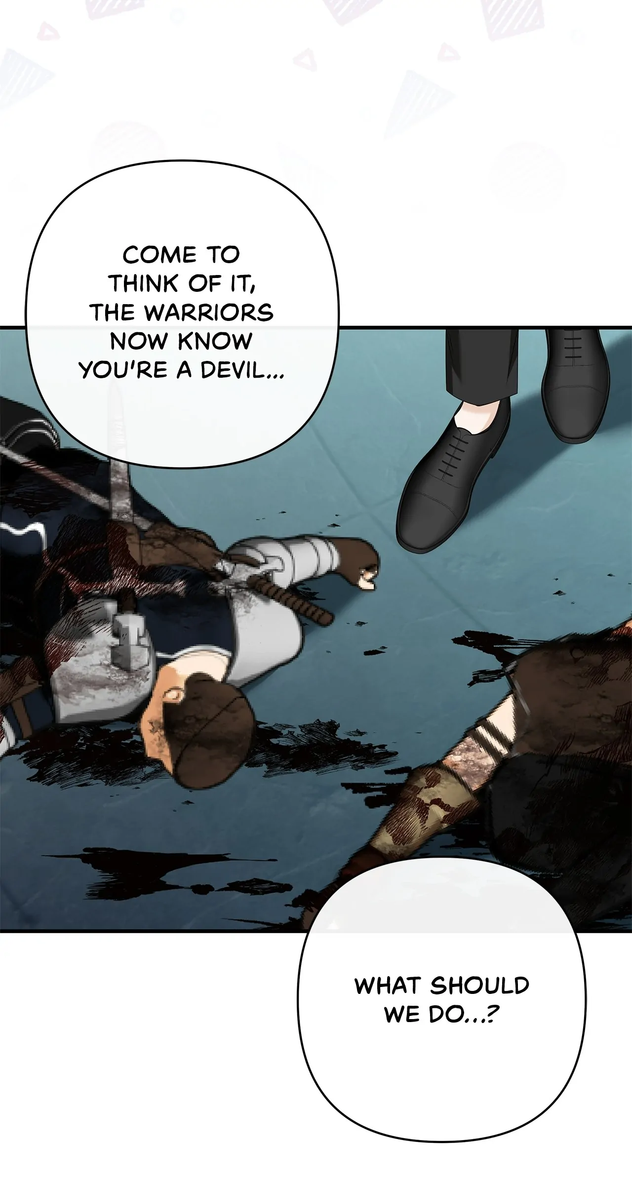 The S-Class Dungeon Owner Chapter 39 277 30