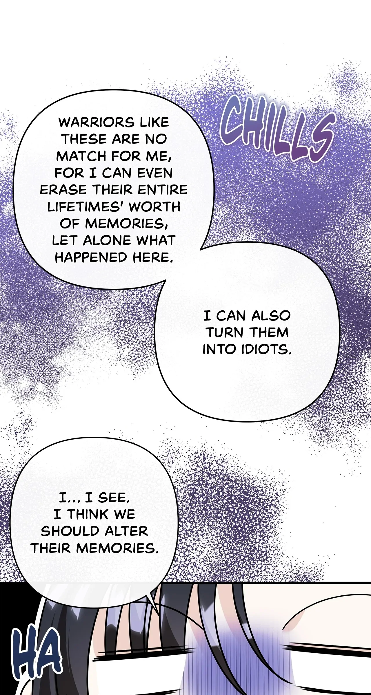 The S-Class Dungeon Owner Chapter 39 280 33