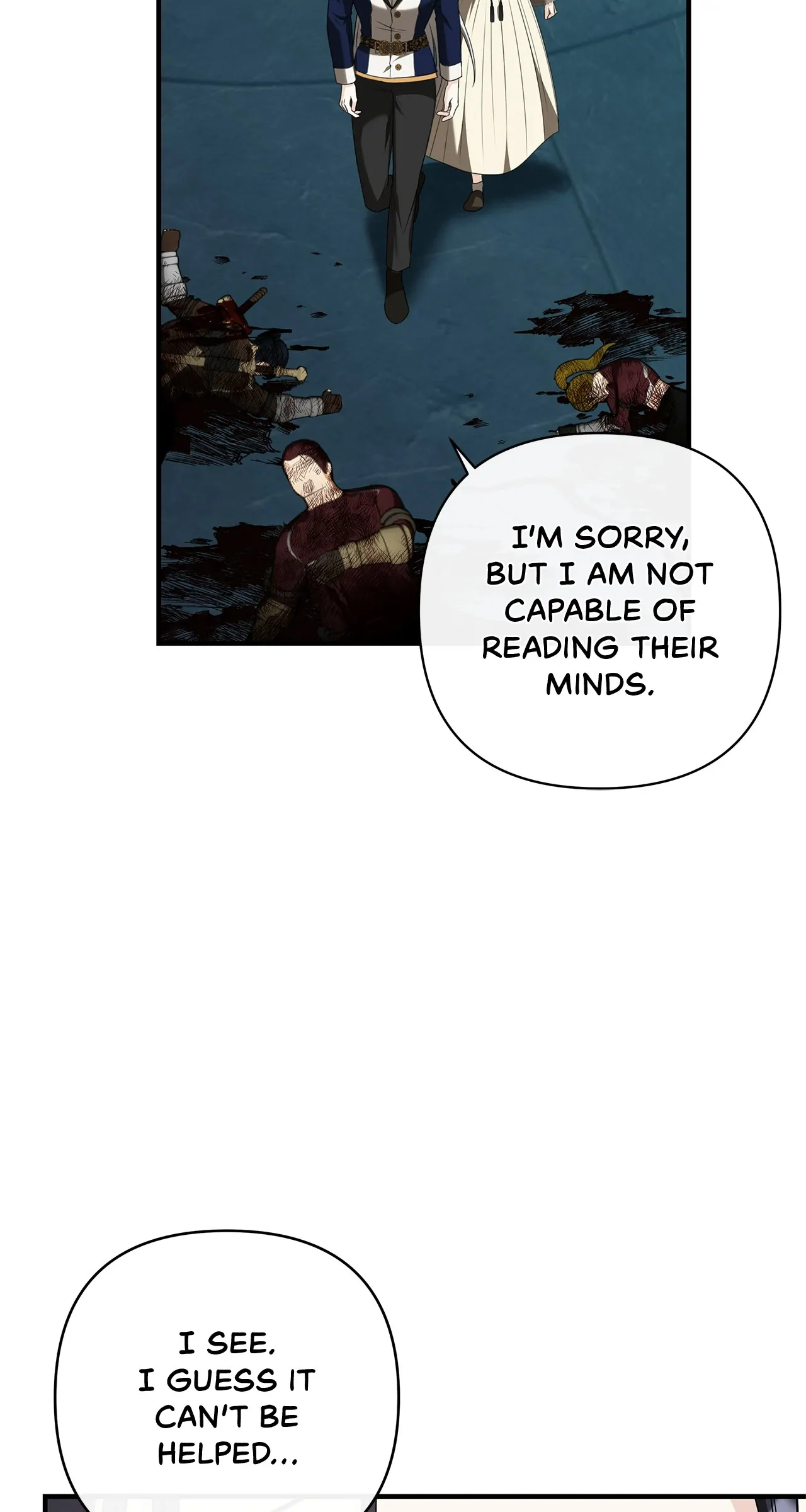 The S-Class Dungeon Owner Chapter 39 282 35