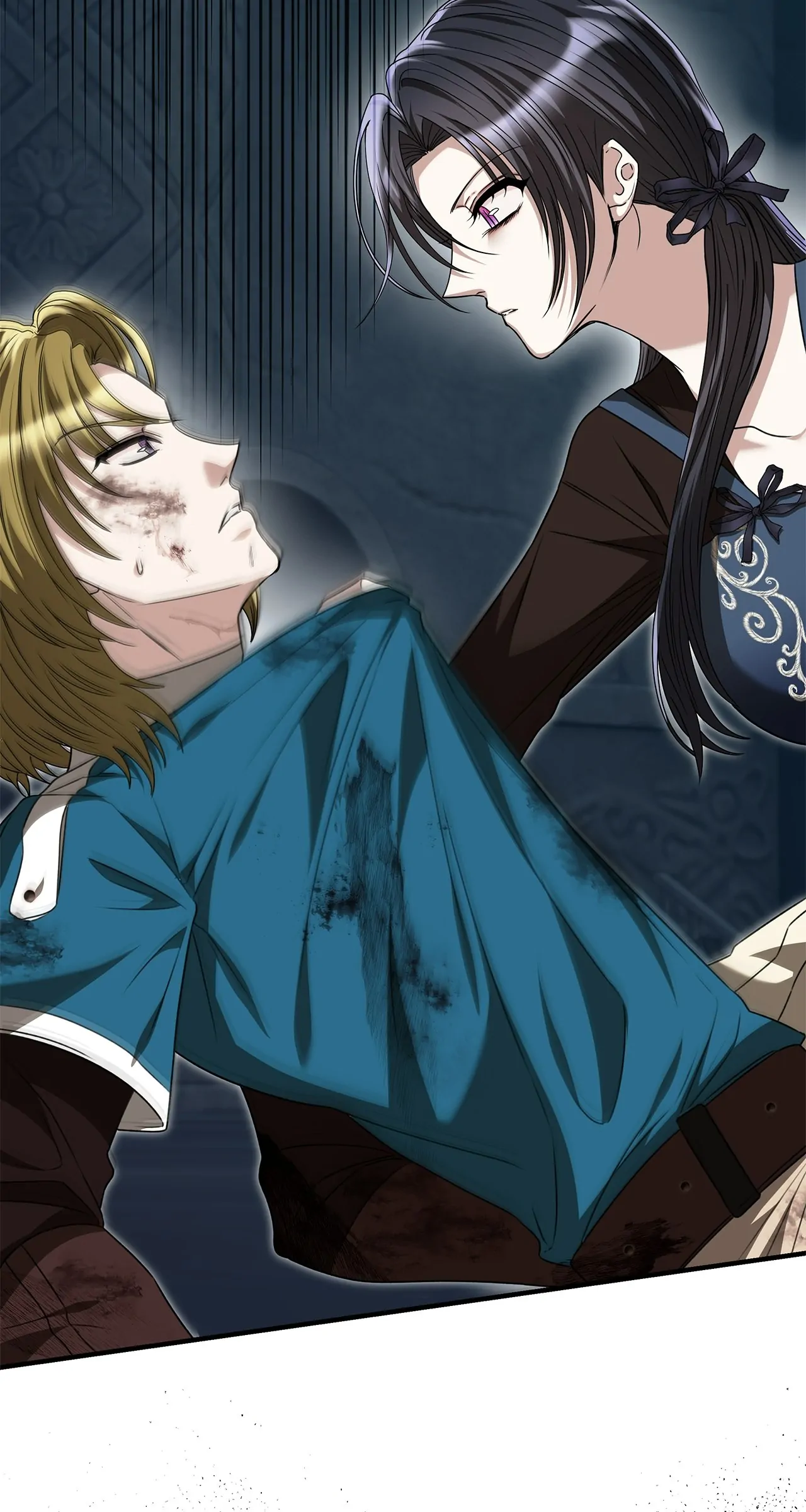 The S-Class Dungeon Owner Chapter 39 285 38