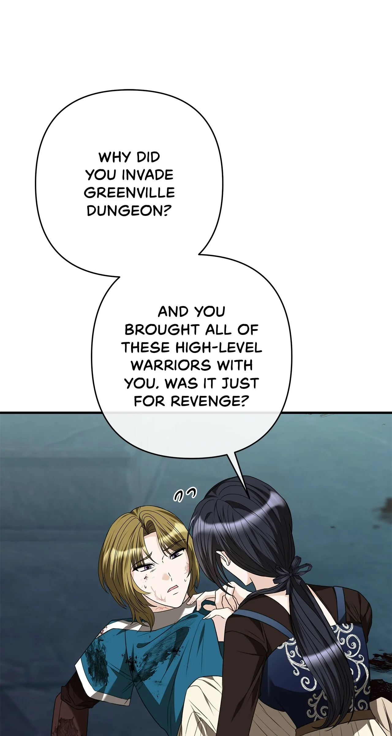 The S-Class Dungeon Owner Chapter 39 288 41