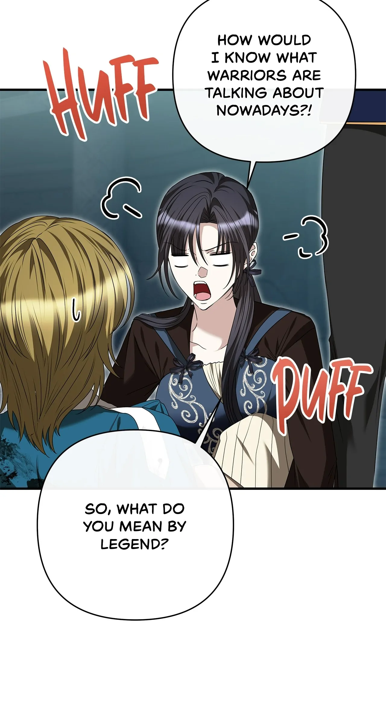 The S-Class Dungeon Owner Chapter 39 295 48