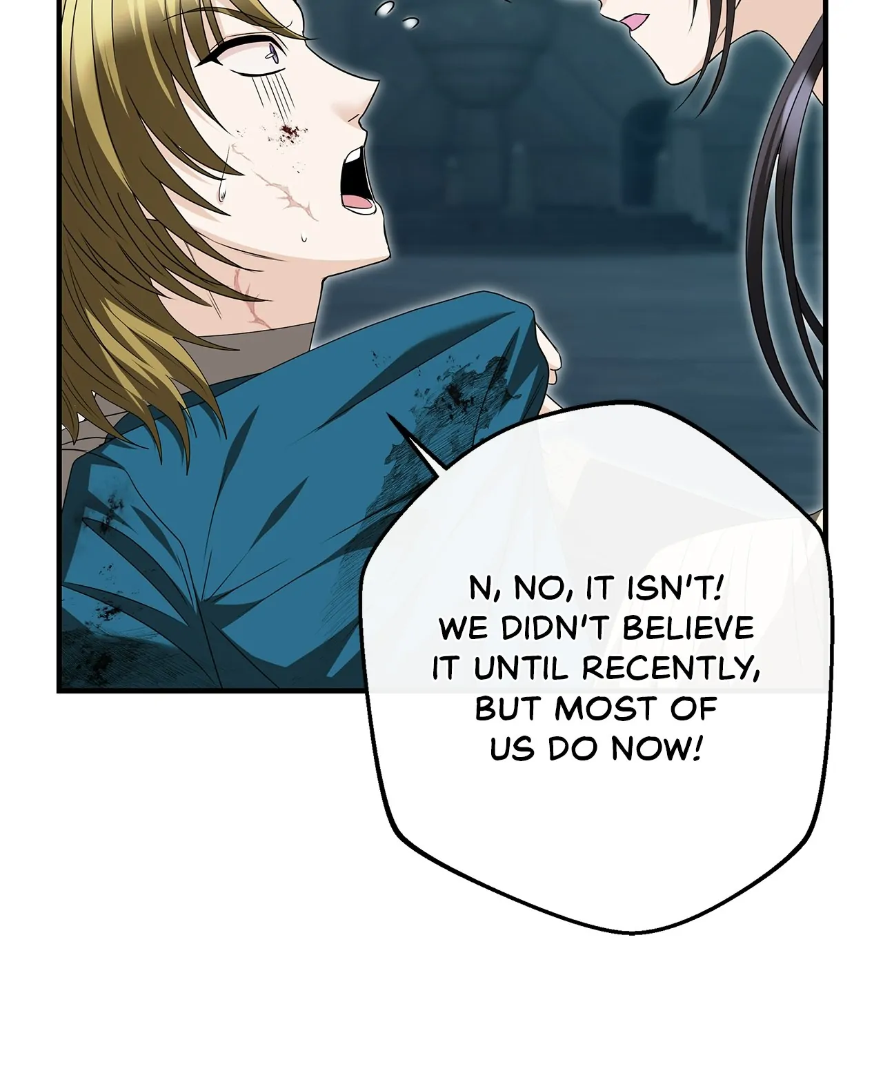 The S-Class Dungeon Owner Chapter 39 299 52