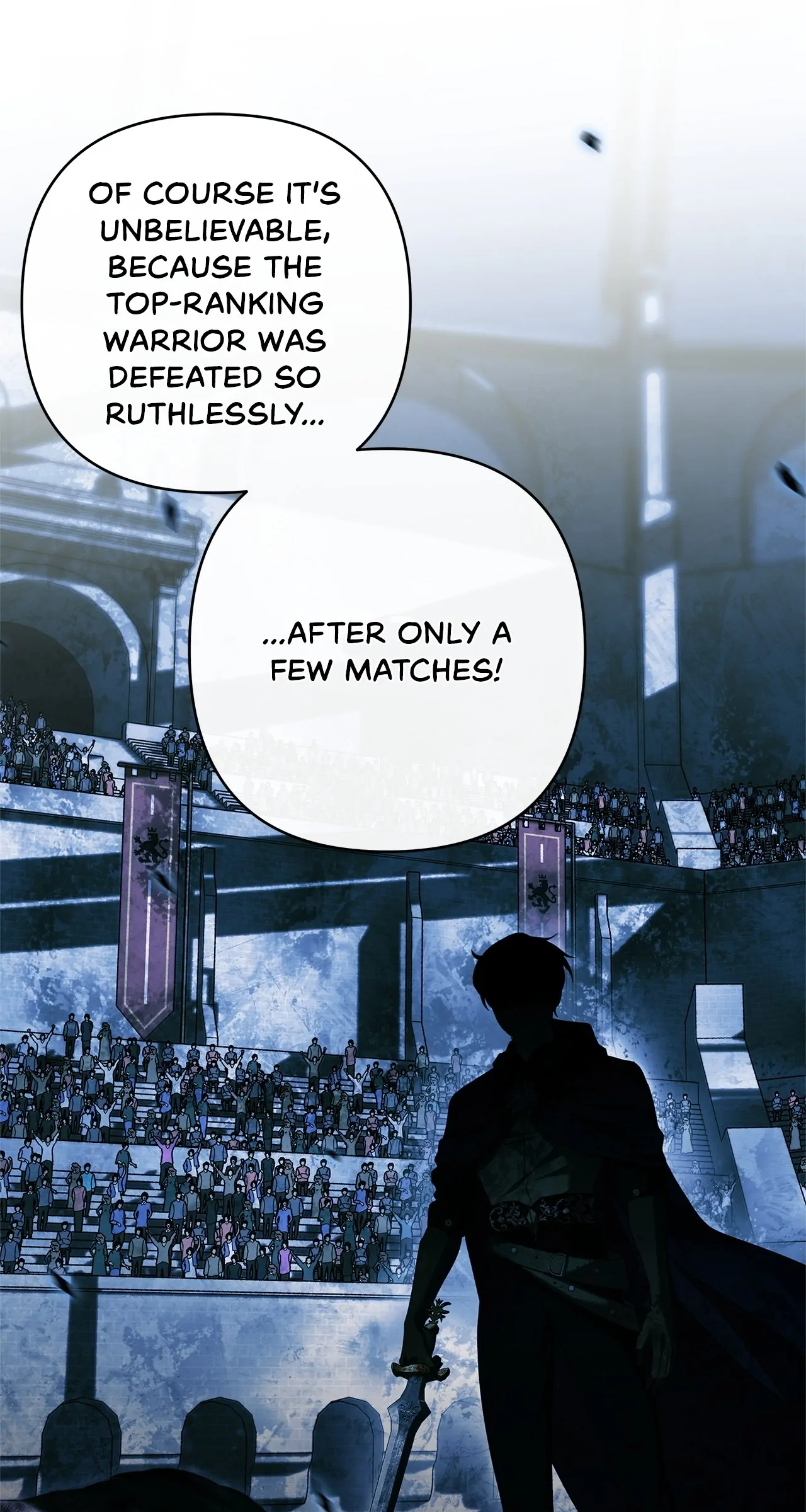 The S-Class Dungeon Owner Chapter 39 300 53