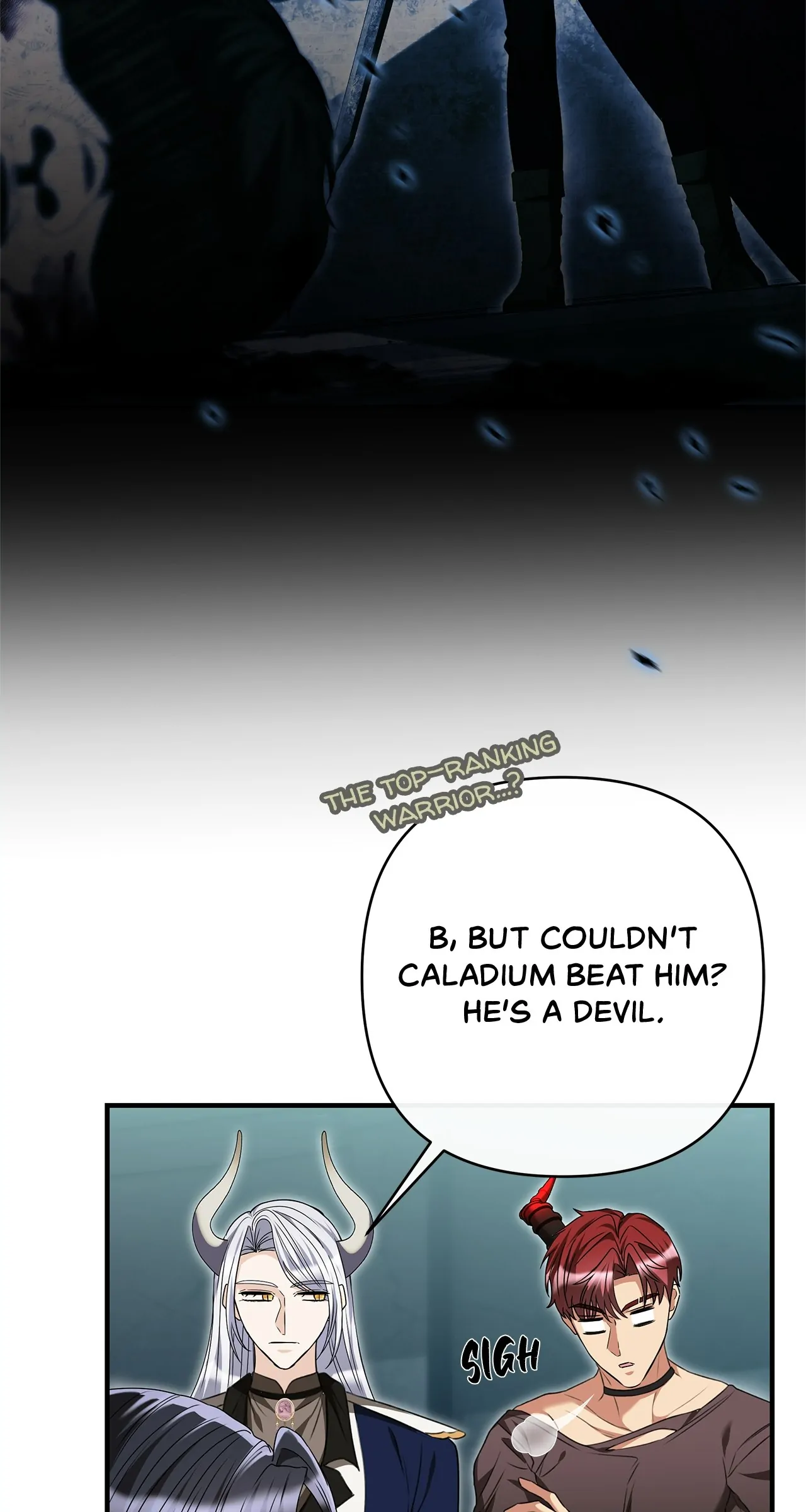 The S-Class Dungeon Owner Chapter 39 301 54