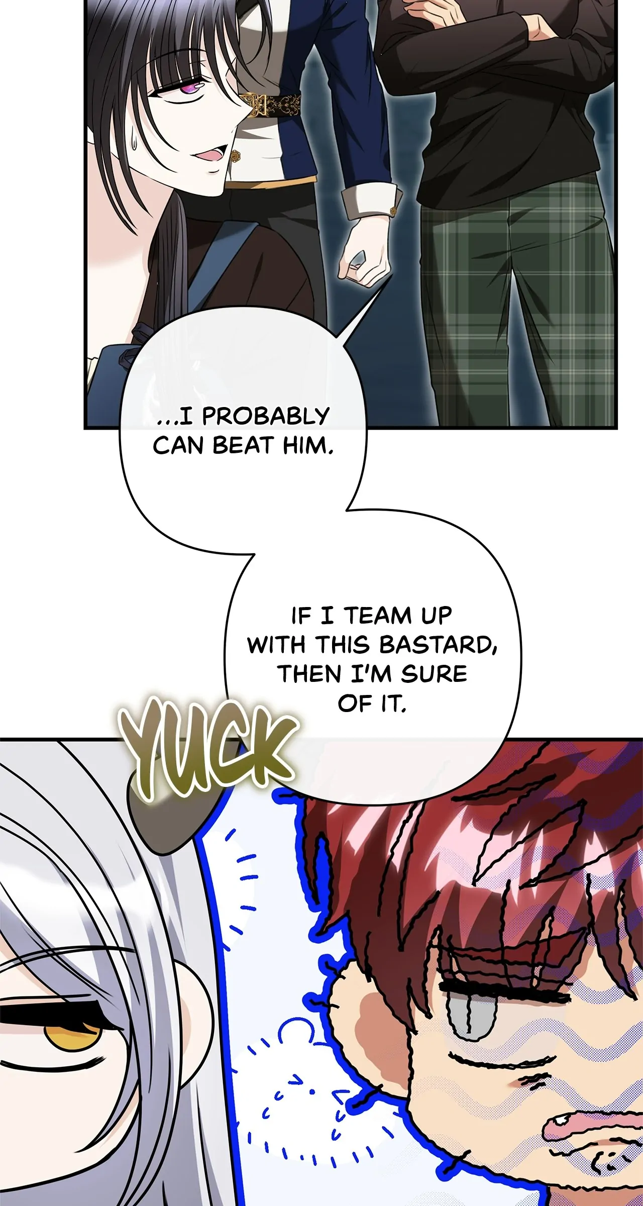 The S-Class Dungeon Owner Chapter 39 302 55