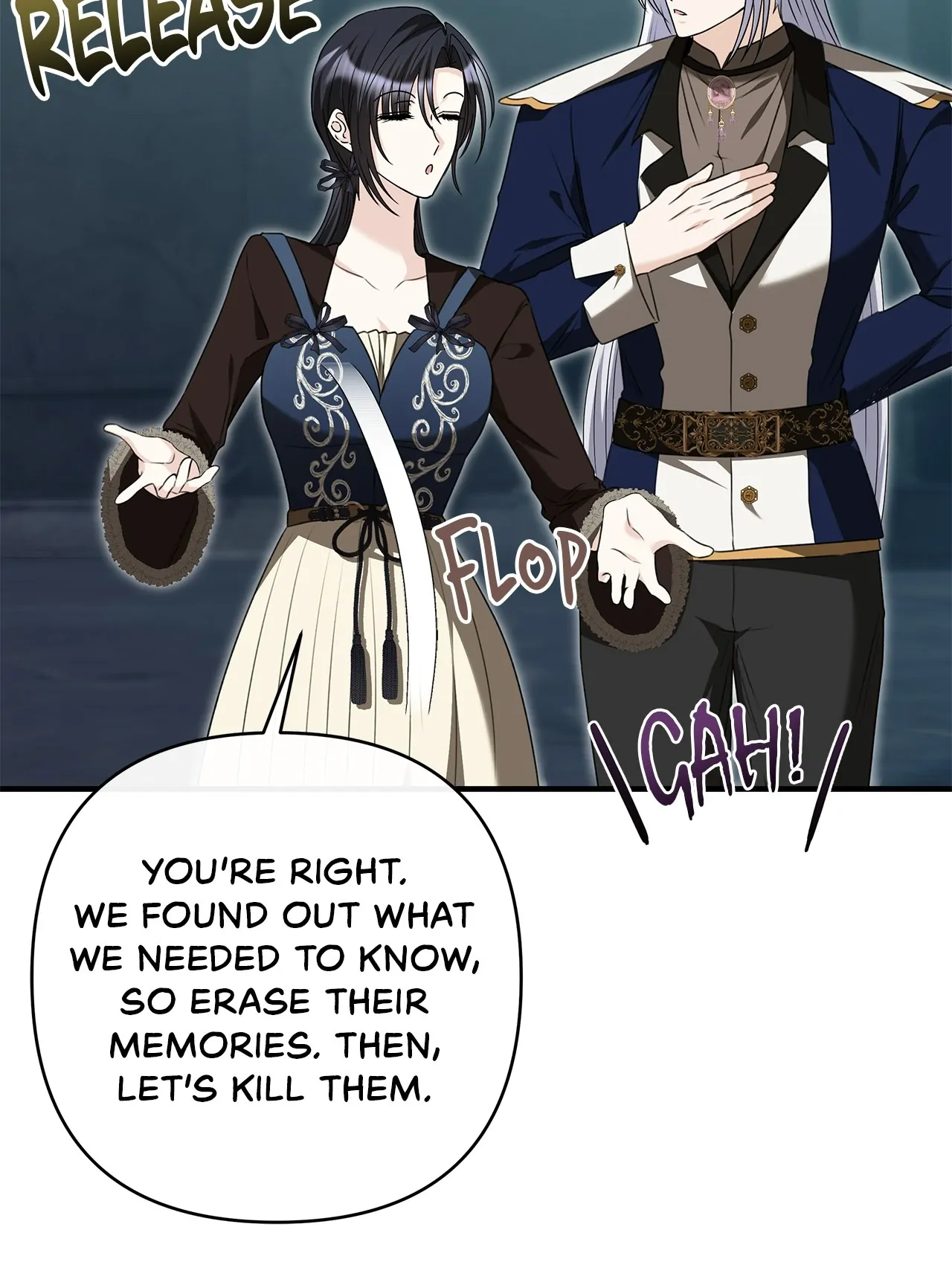 The S-Class Dungeon Owner Chapter 39 307 60