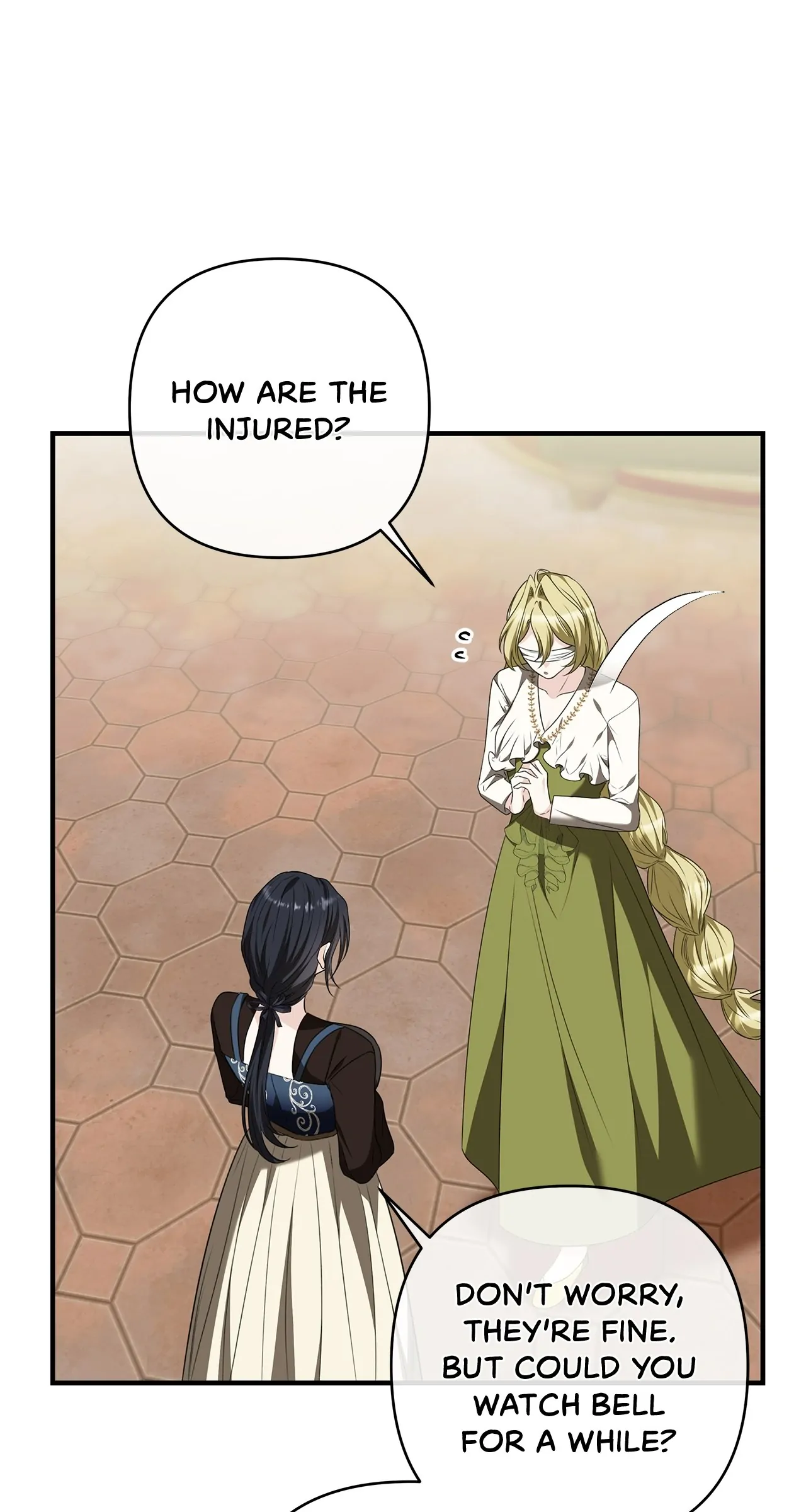 The S-Class Dungeon Owner Chapter 39 312 65