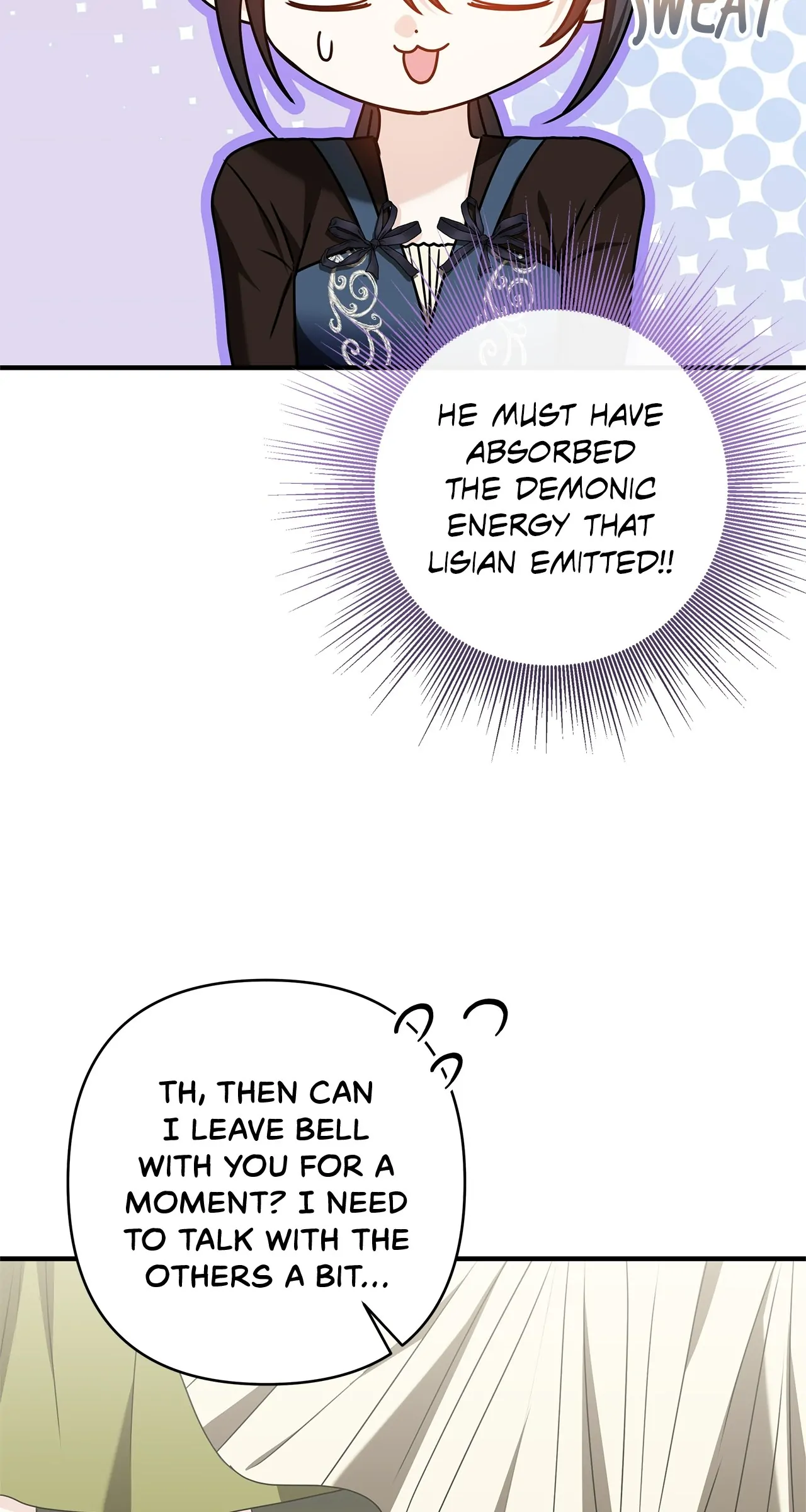 The S-Class Dungeon Owner Chapter 39 318 71