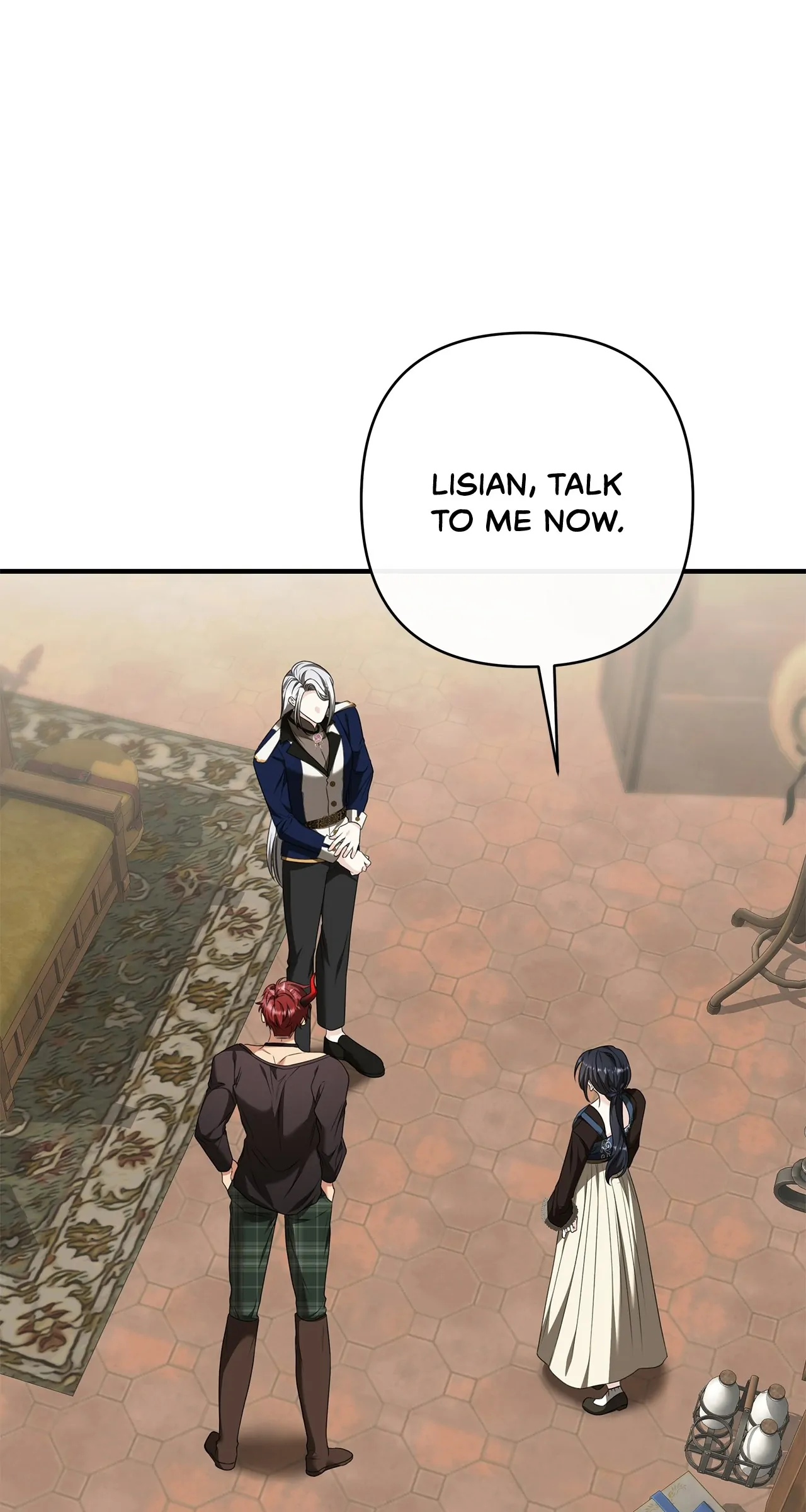 The S-Class Dungeon Owner Chapter 39 321 74